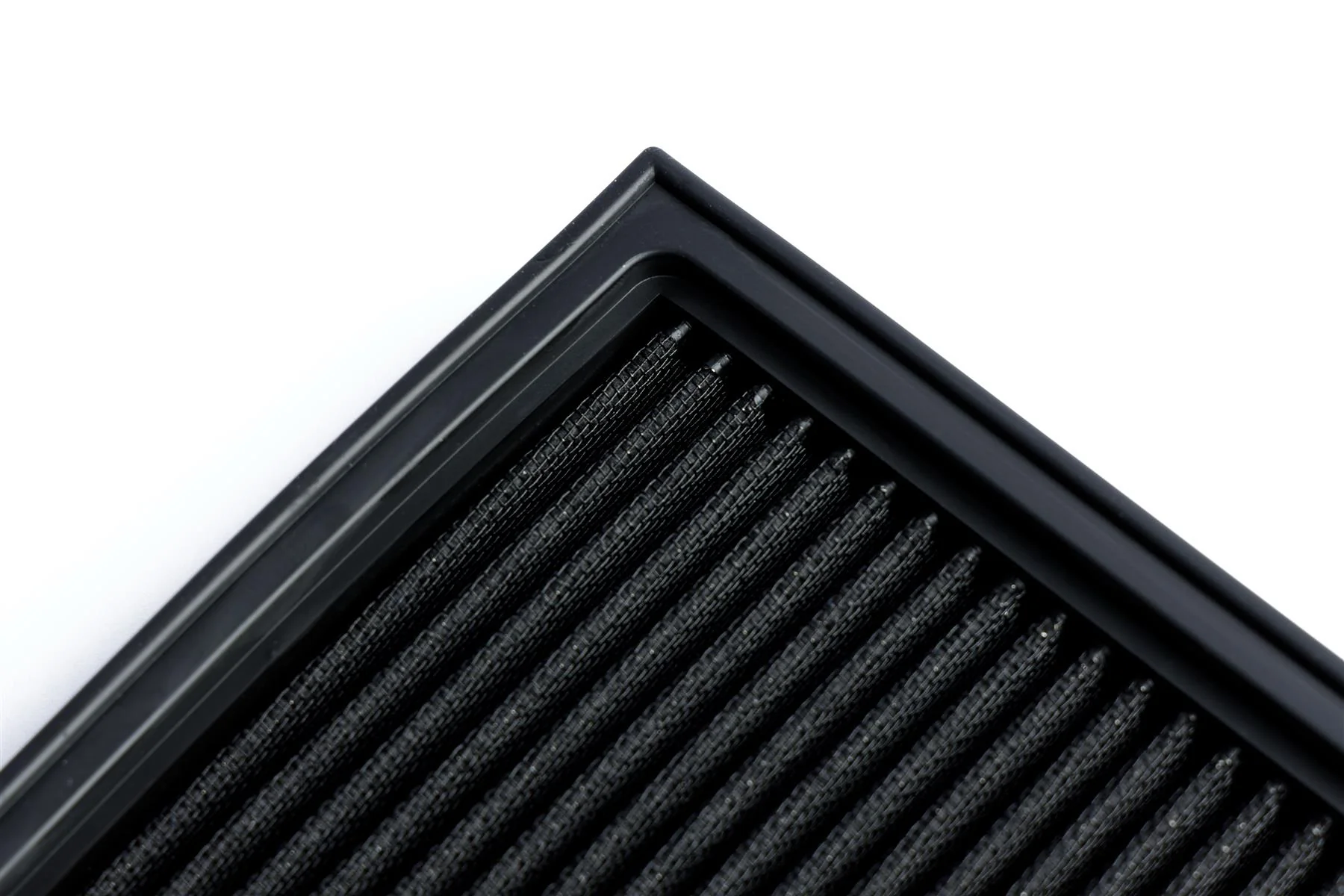 Performance Pleated Replacement Air Filter for Nissan 350Z Subaru Impreza - Image 7