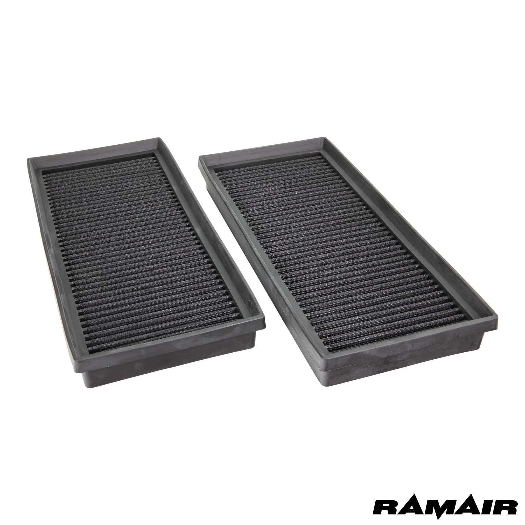 Performance Pleated Replacement Air Filters for Mercedes Benz 55 AMG - Image 2