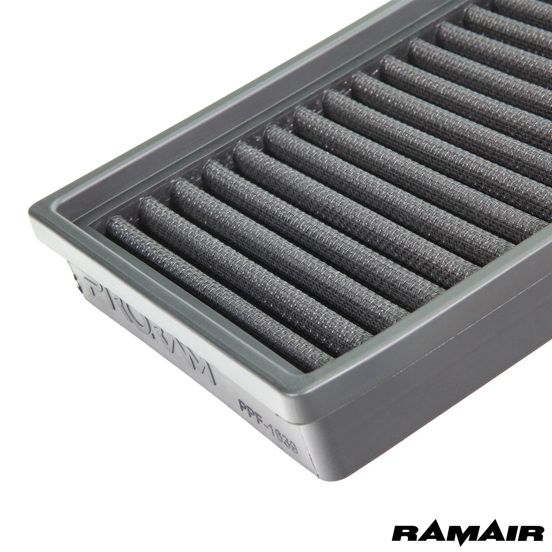 Performance Pleated Replacement Air Filters for Mercedes Benz 55 AMG - Image 4