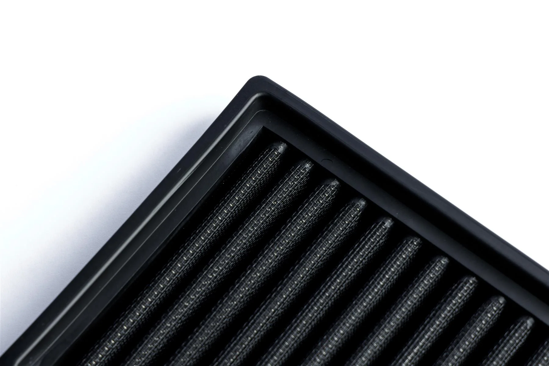 Performance Pleated Replacement Air Filter for Mercedes Benz C/G/S/E Class - Image 2
