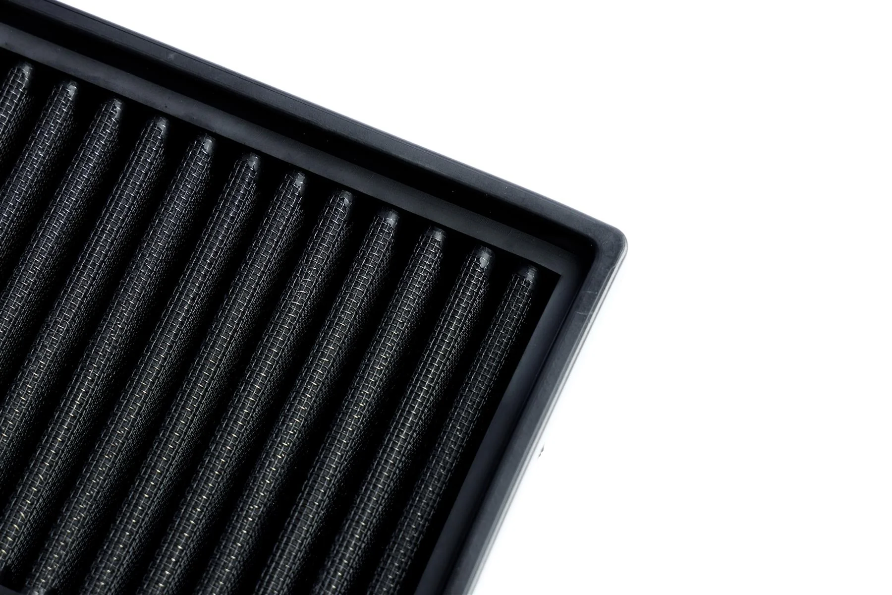 Performance Pleated Replacement Air Filter for Mercedes Benz C/G/S/E Class - Image 3