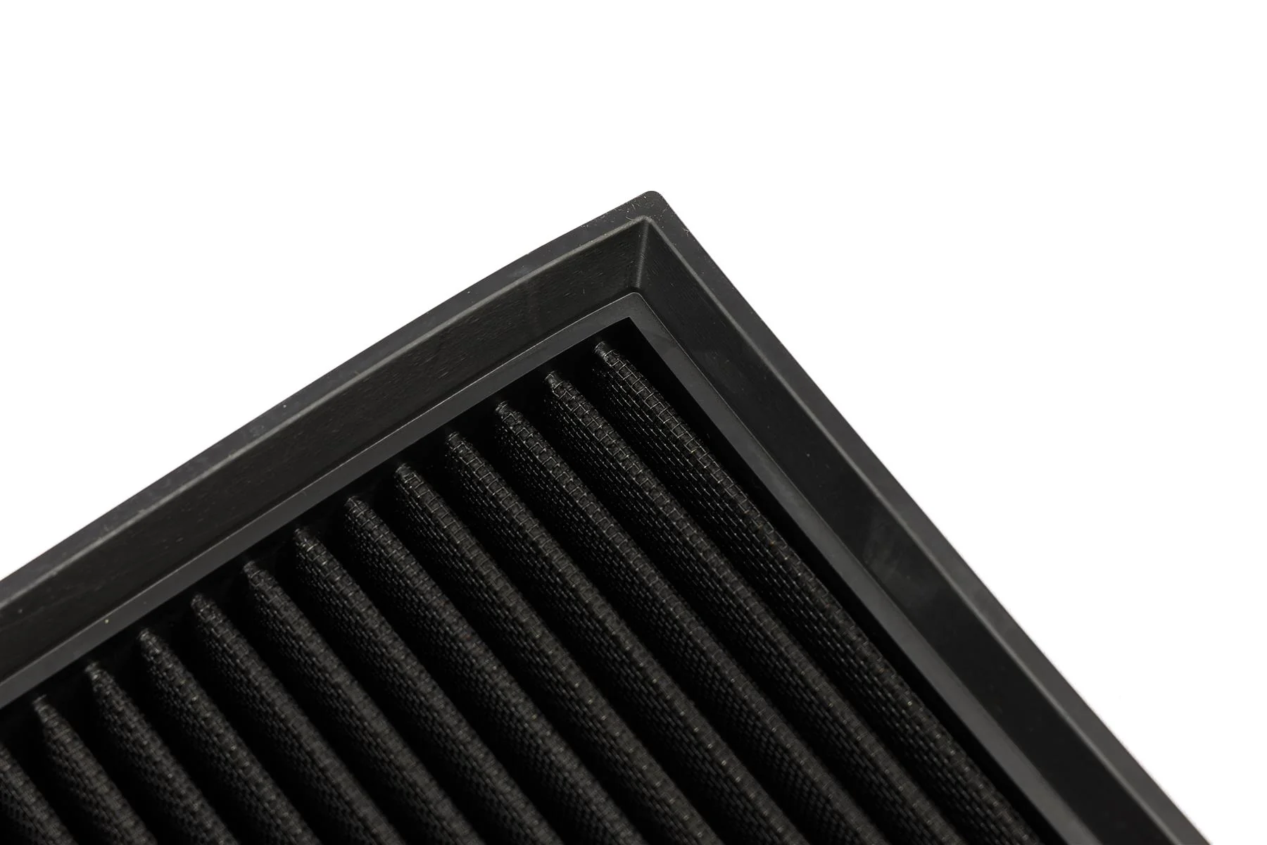 Performance Pleated Replacement Air Filter for Vauxhall Corsa D - Image 2