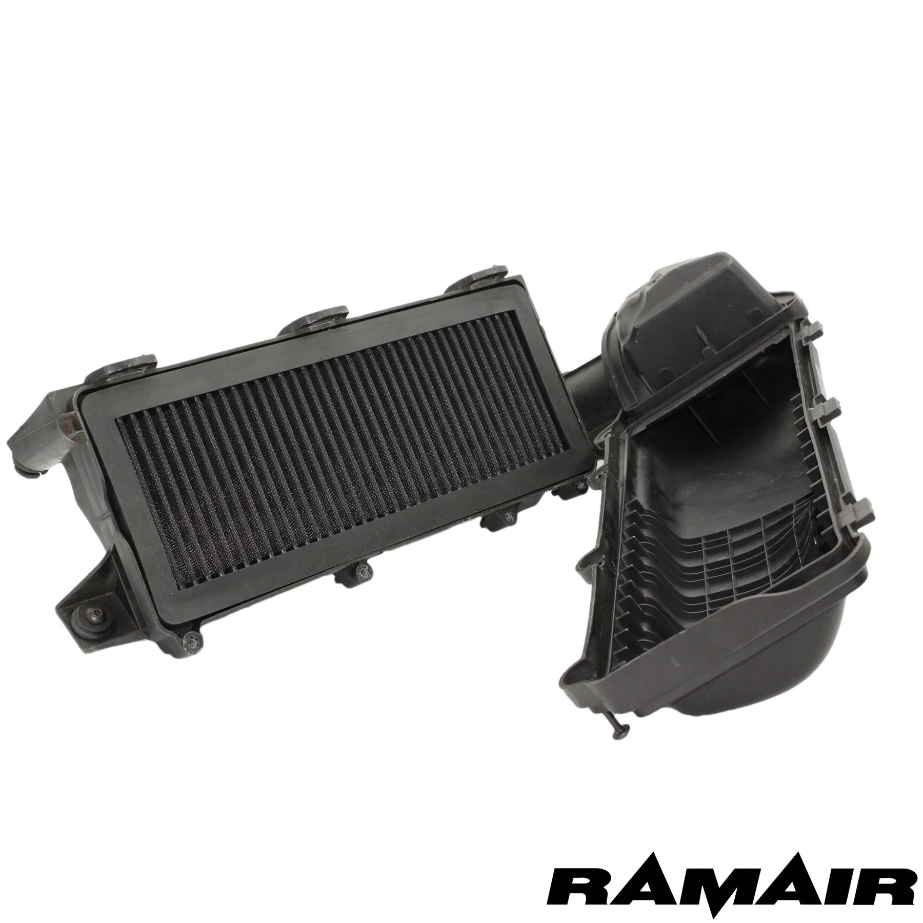 Performance Pleated Replacement Air Filter for Mini R56 Citroen DS3 - Image 2