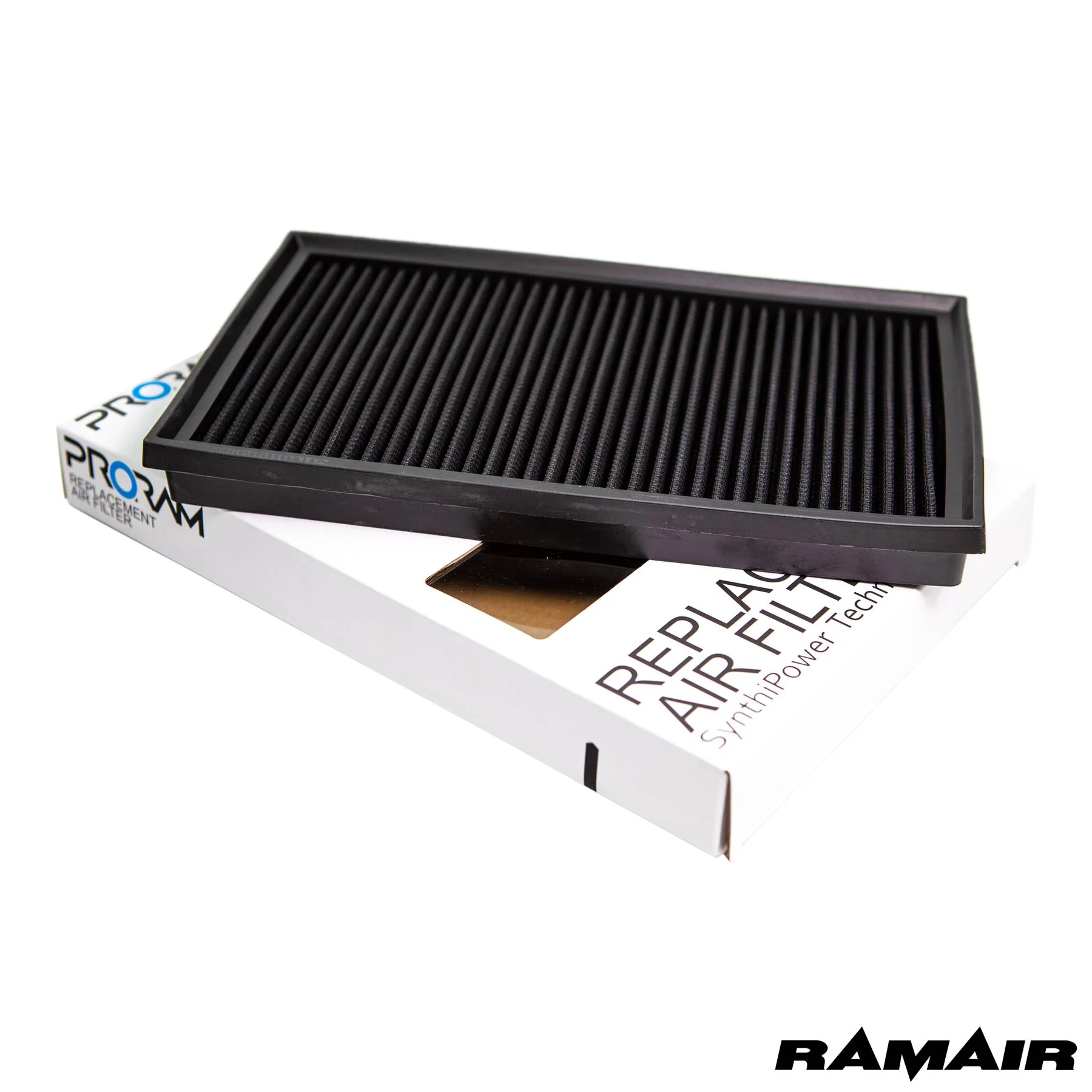 Performance Pleated Replacement Air Filter for VAG 1.5 TFSI/TSI - Image 2