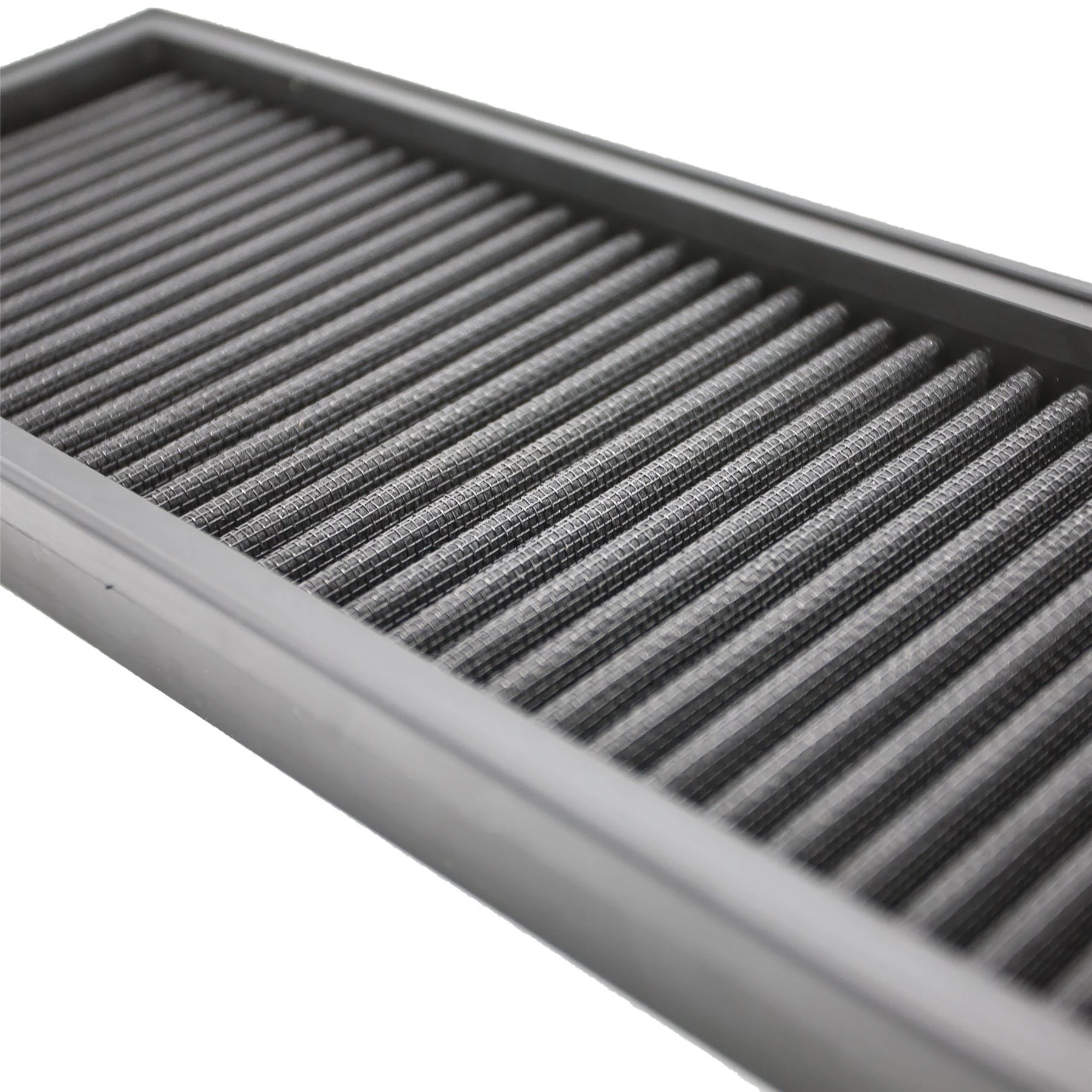 Performance Pleated Replacement Air Filter for Mini One Cooper S JCW - Image 2