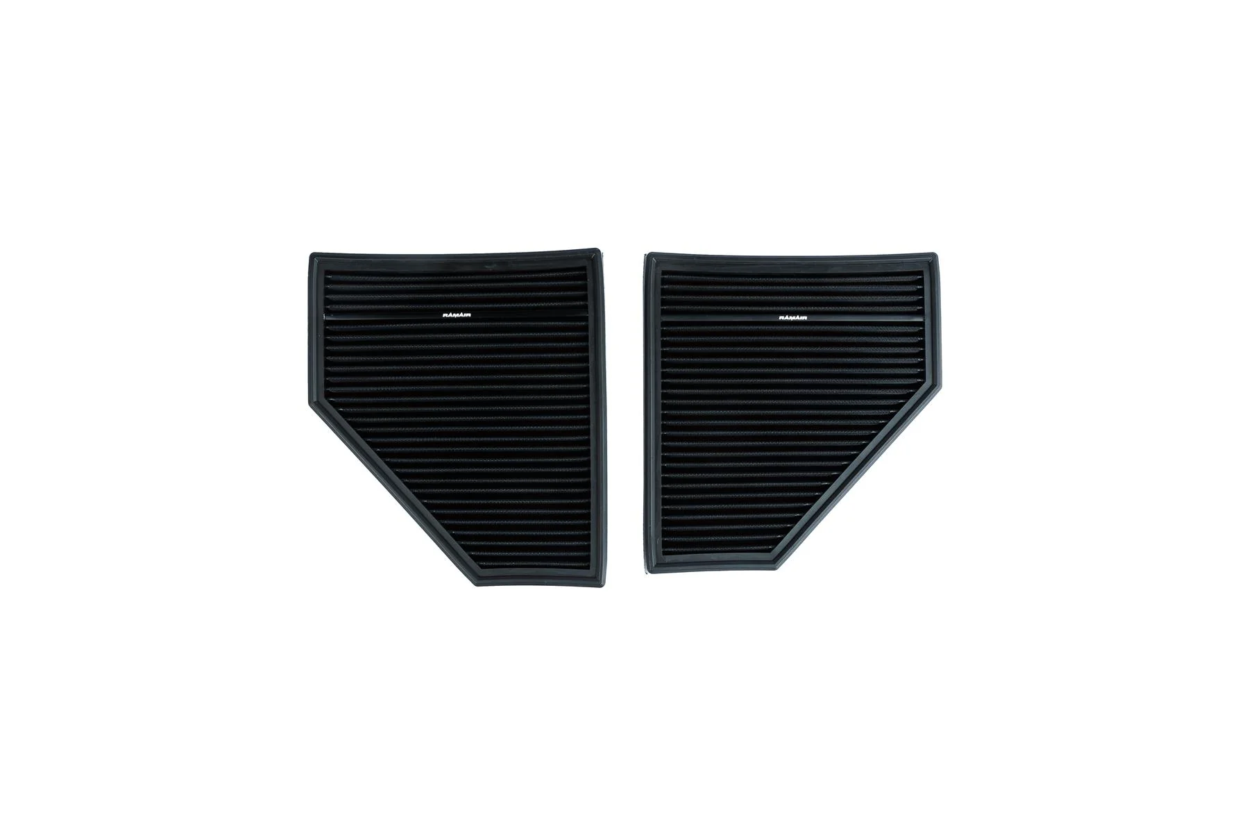 Performance Pleated Replacement Air Filters for BMW M2 M3 M4 3.0T S58