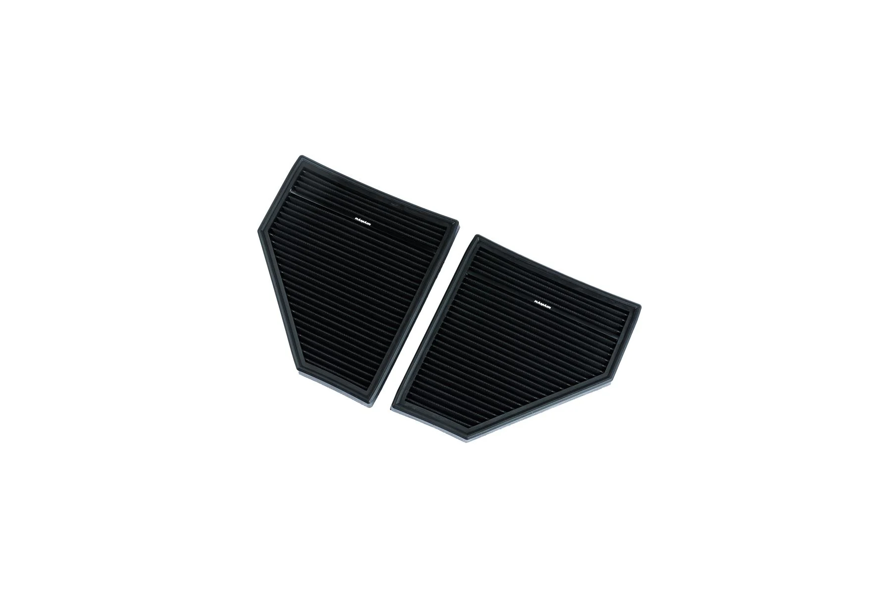 Performance Pleated Replacement Air Filters for BMW M2 M3 M4 3.0T S58 - Image 2