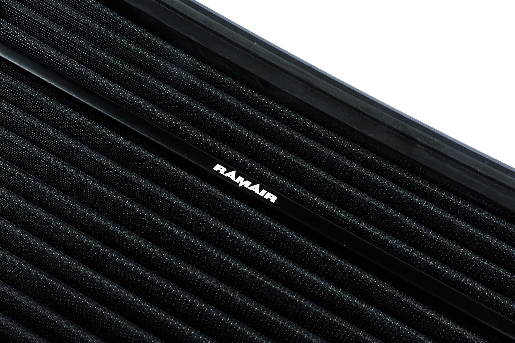 Performance Pleated Replacement Air Filters for BMW M2 M3 M4 3.0T S58 - Image 3