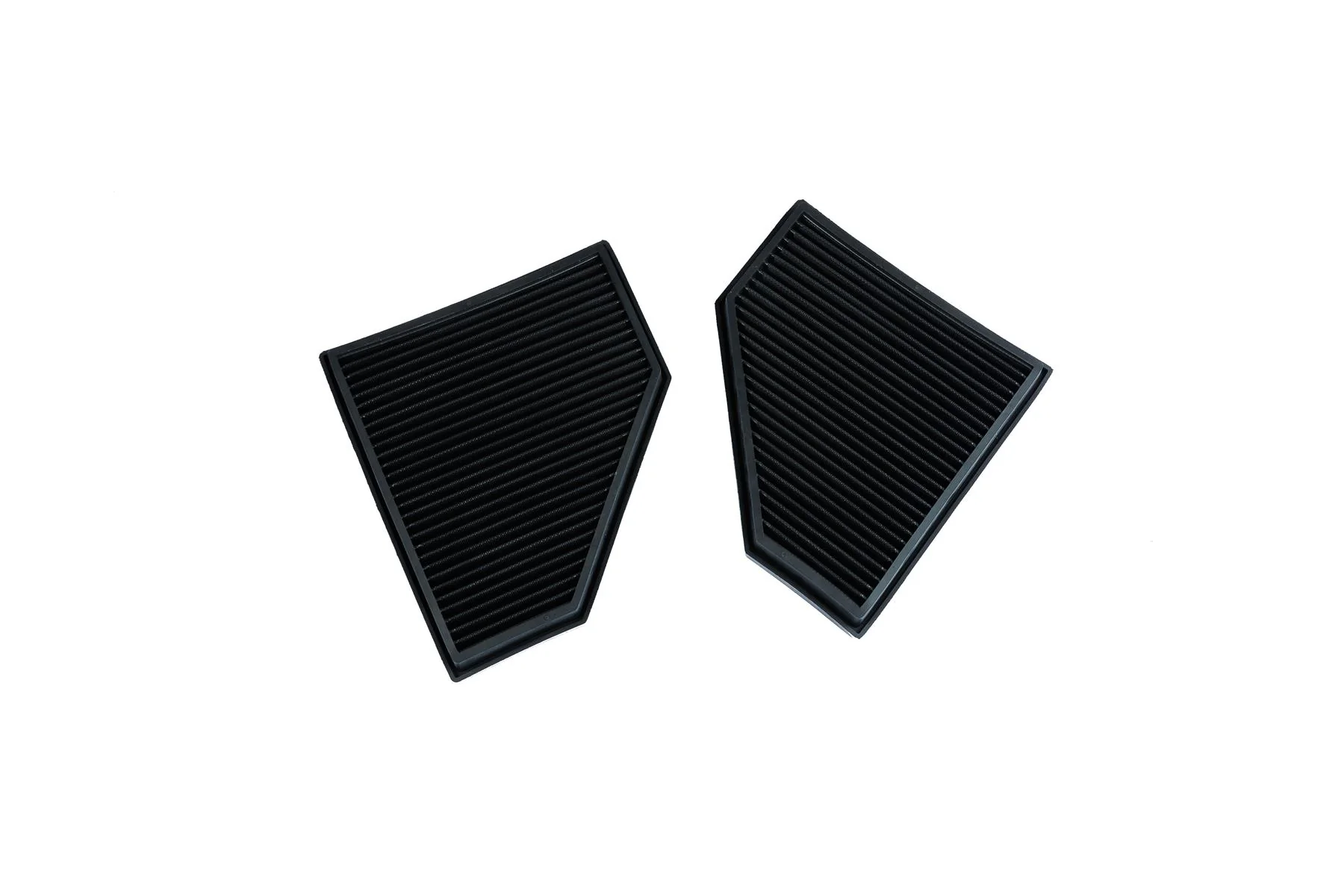 Performance Pleated Replacement Air Filters for BMW M2 M3 M4 3.0T S58 - Image 5