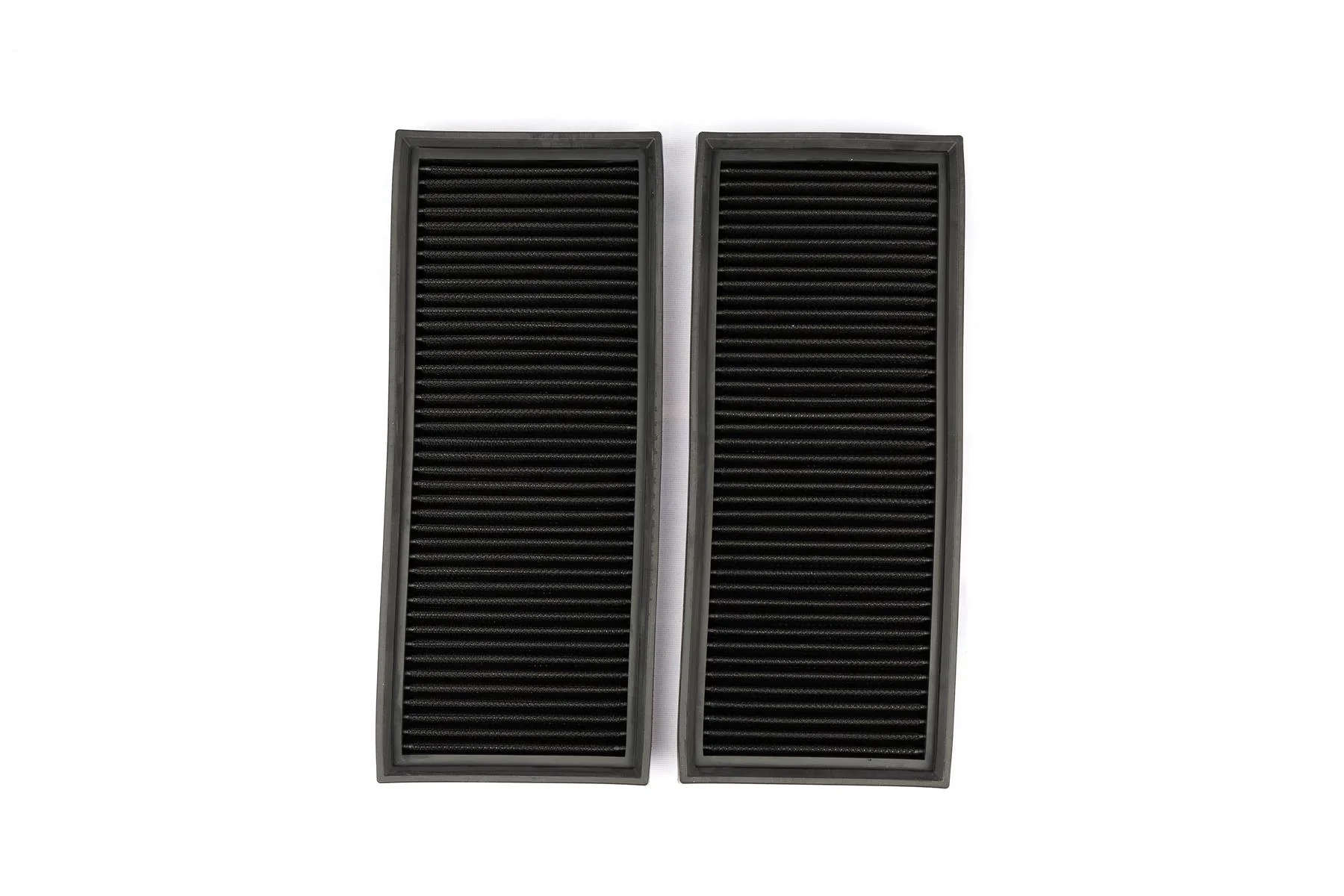 Performance Pleated Replacement Air Filters for Mercedes Benz 4.8/5.5 V8 - Image 2