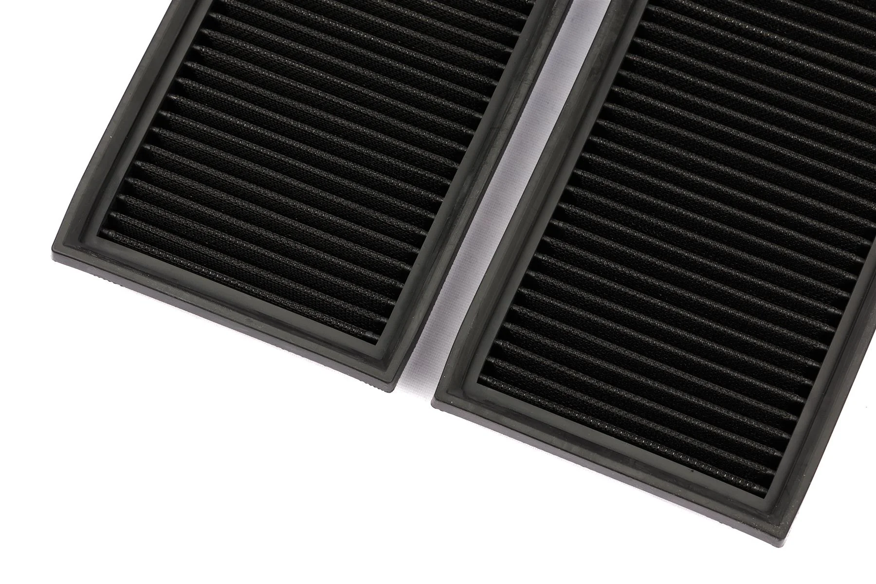Performance Pleated Replacement Air Filters for Mercedes Benz 4.8/5.5 V8 - Image 3