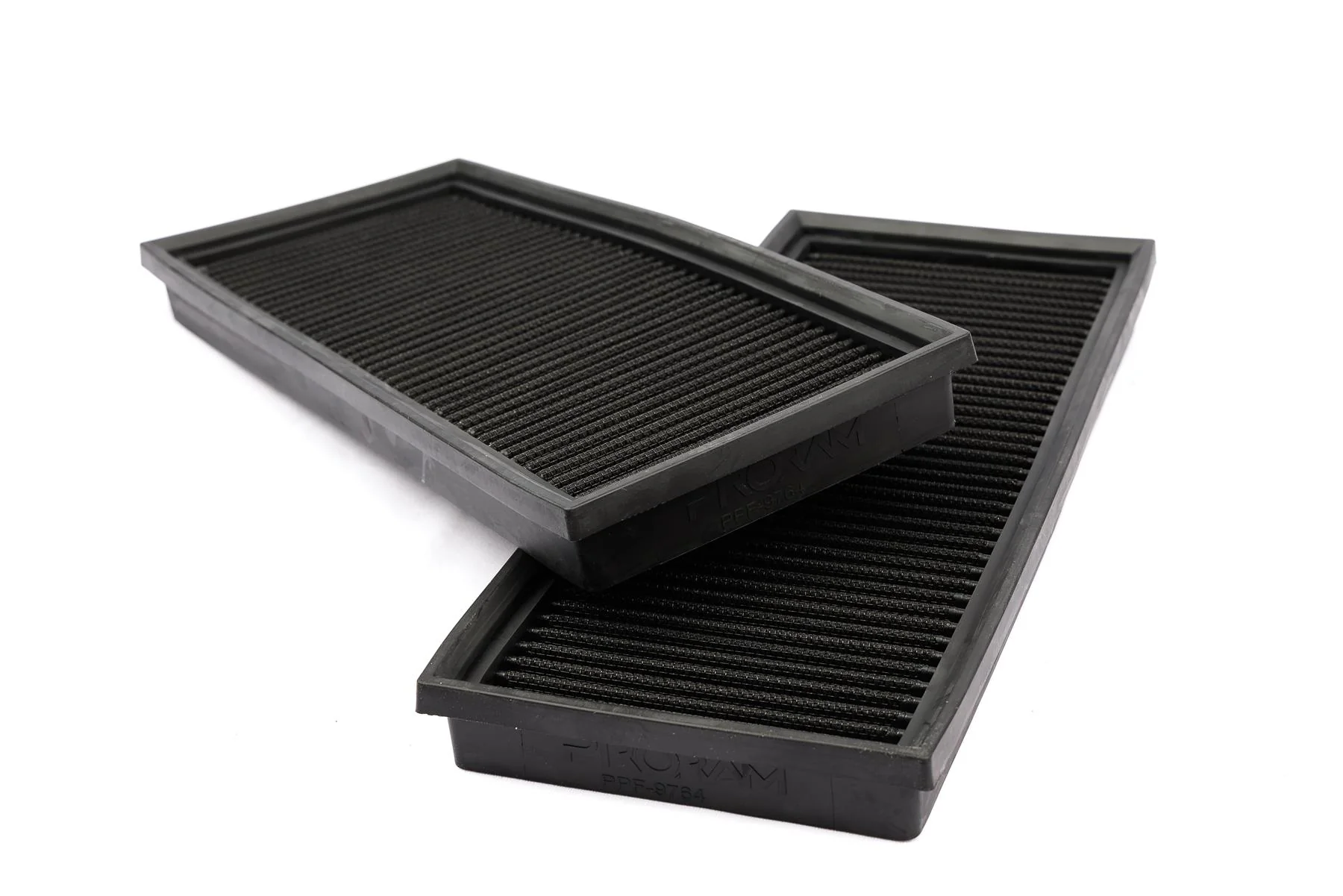 Performance Pleated Replacement Air Filters for Mercedes Benz 4.8/5.5 V8 - Image 5