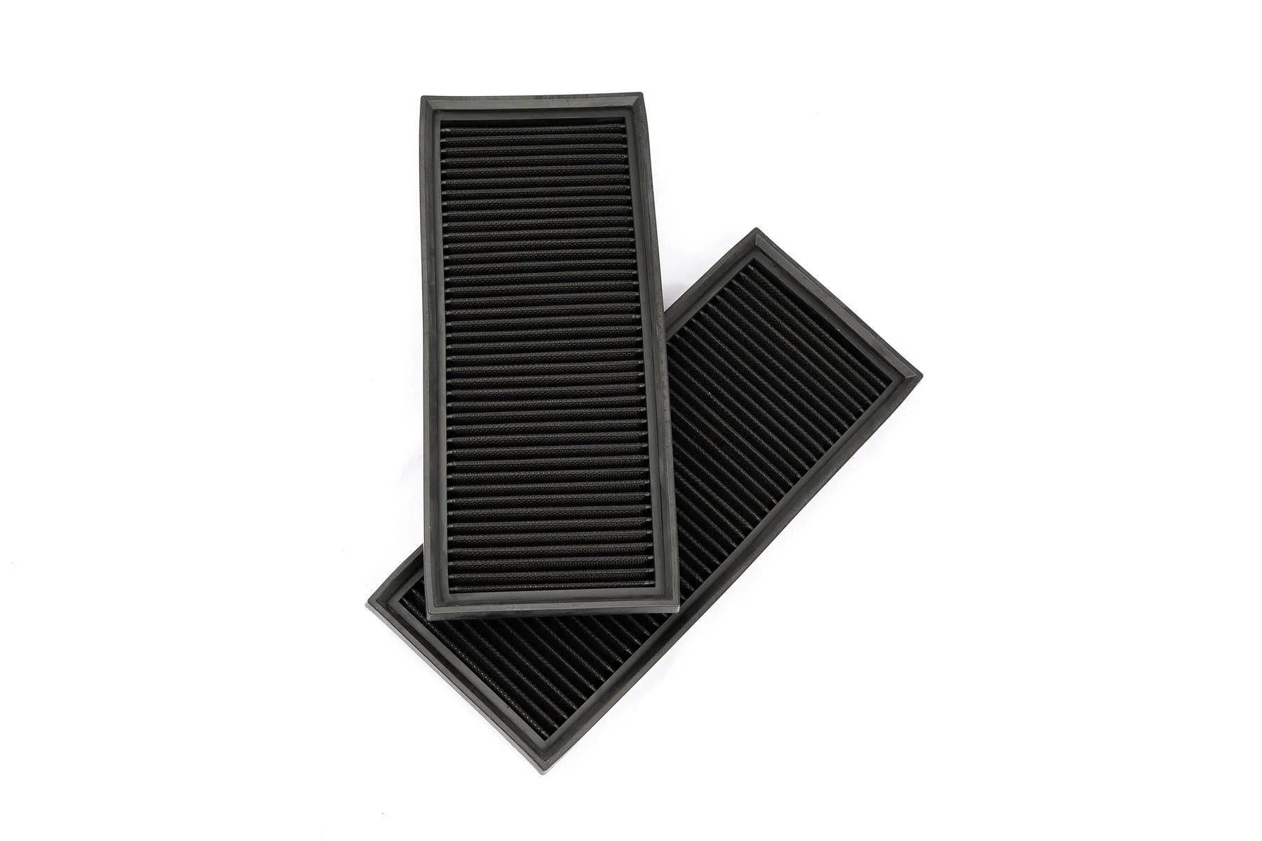 Performance Pleated Replacement Air Filters for Mercedes Benz 4.8/5.5 V8 - Image 6