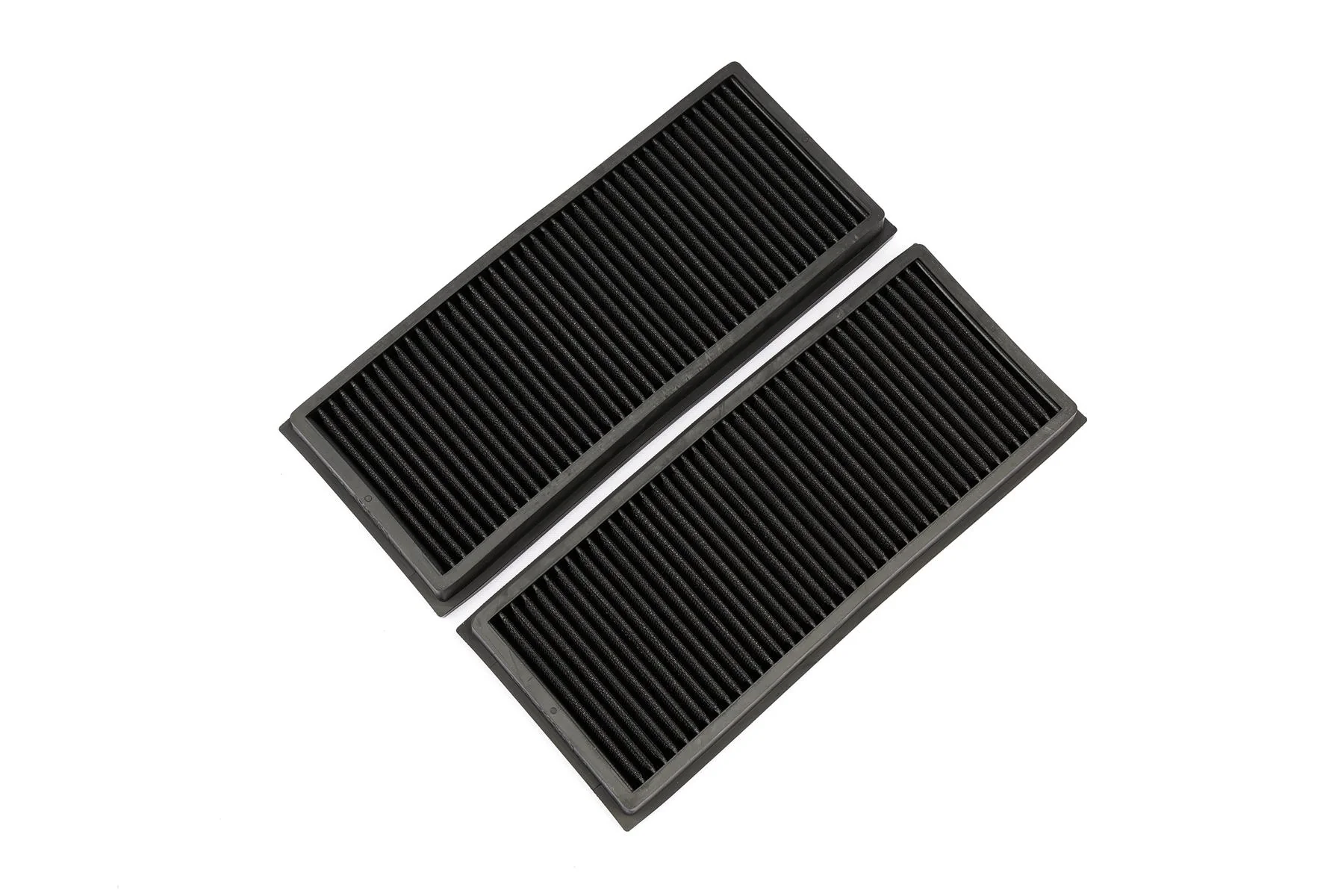 Performance Pleated Replacement Air Filters for Mercedes Benz 4.8/5.5 V8 - Image 8