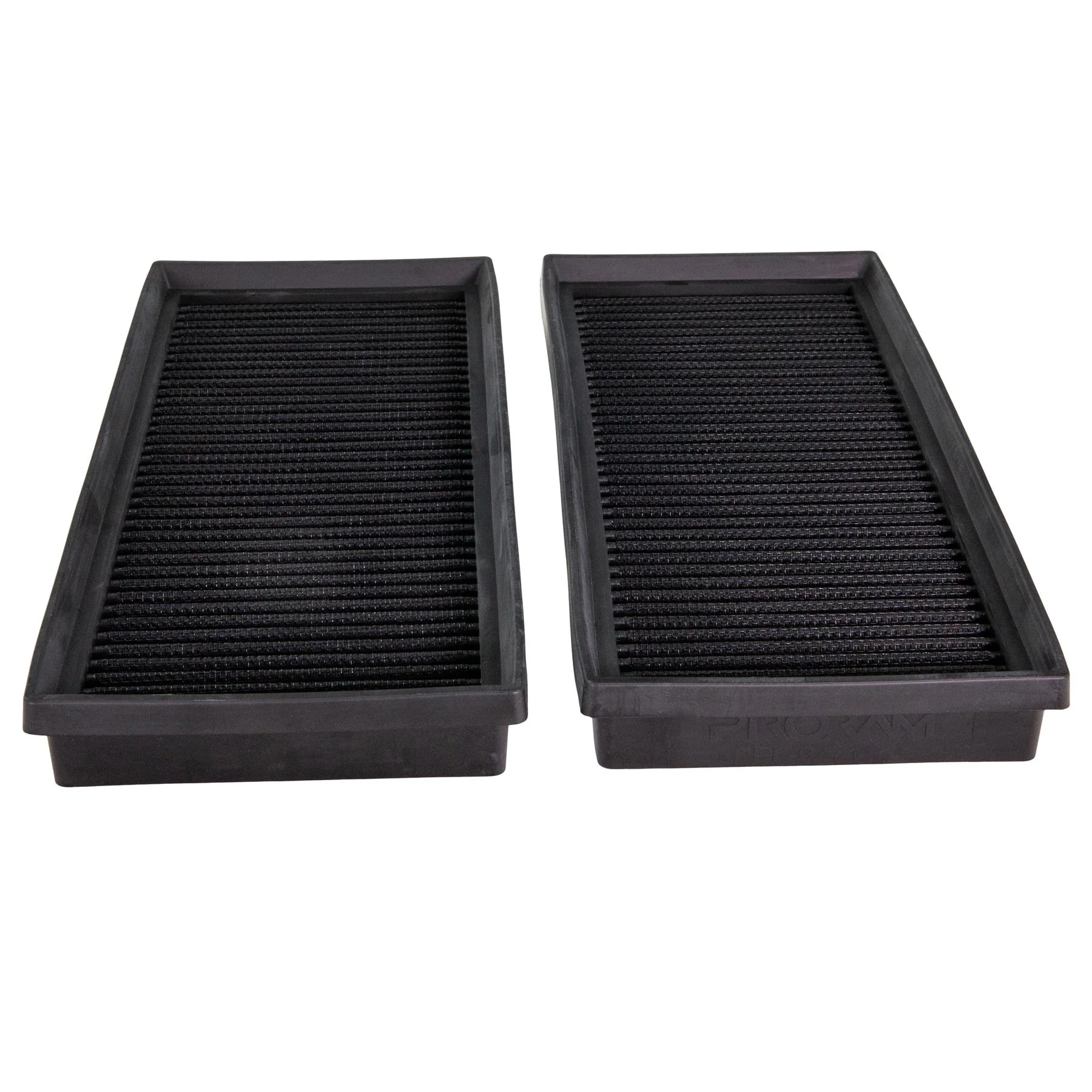 Performance Pleated Replacement Air Filter for Mercedes Benz 4.0 V8 M177 - Image 10