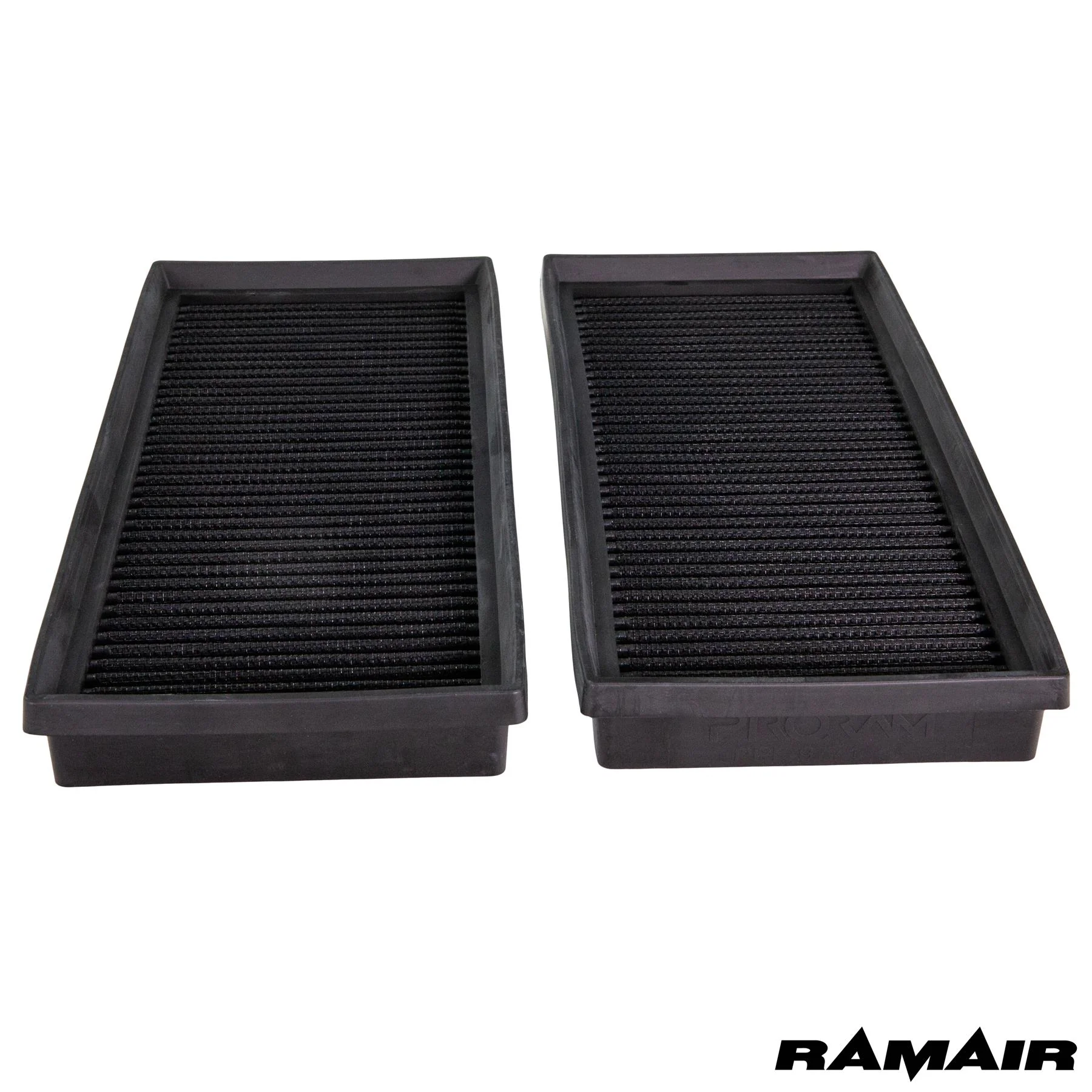 Performance Pleated Replacement Air Filter for Mercedes Benz 4.0 V8 M177 - Image 5