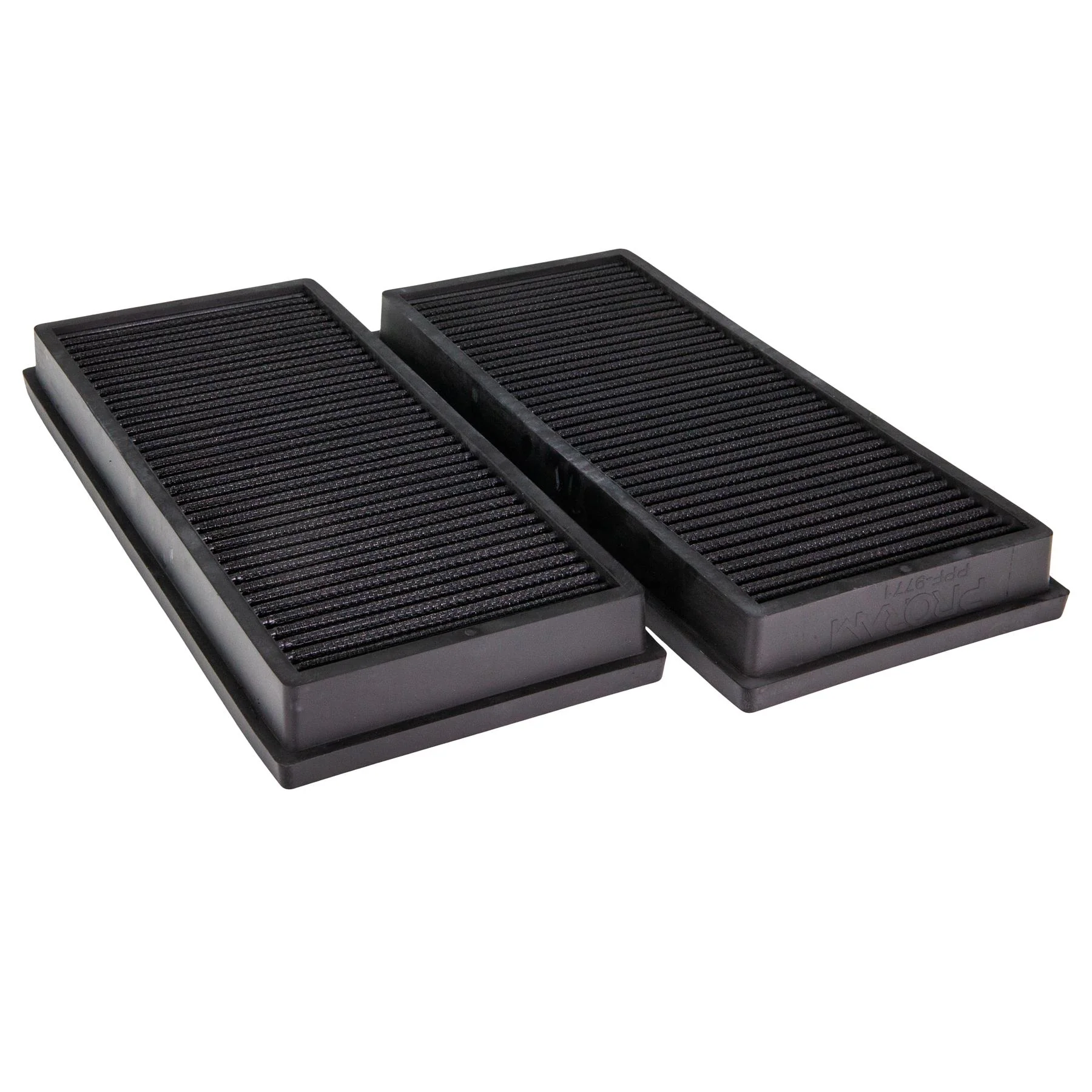 Performance Pleated Replacement Air Filter for Mercedes Benz 4.0 V8 M177 - Image 6