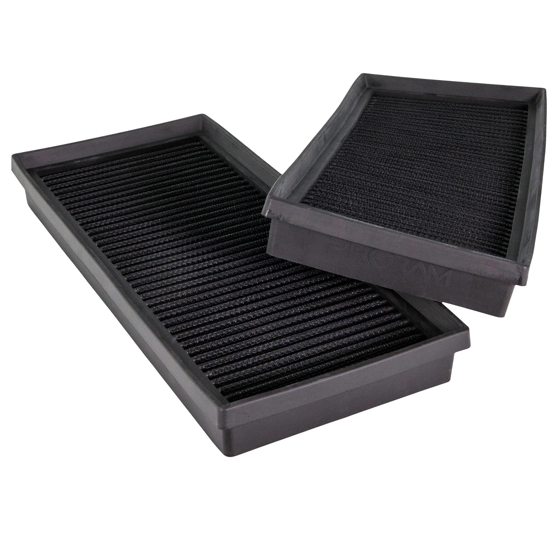 Performance Pleated Replacement Air Filter for Mercedes Benz 4.0 V8 M177 - Image 9