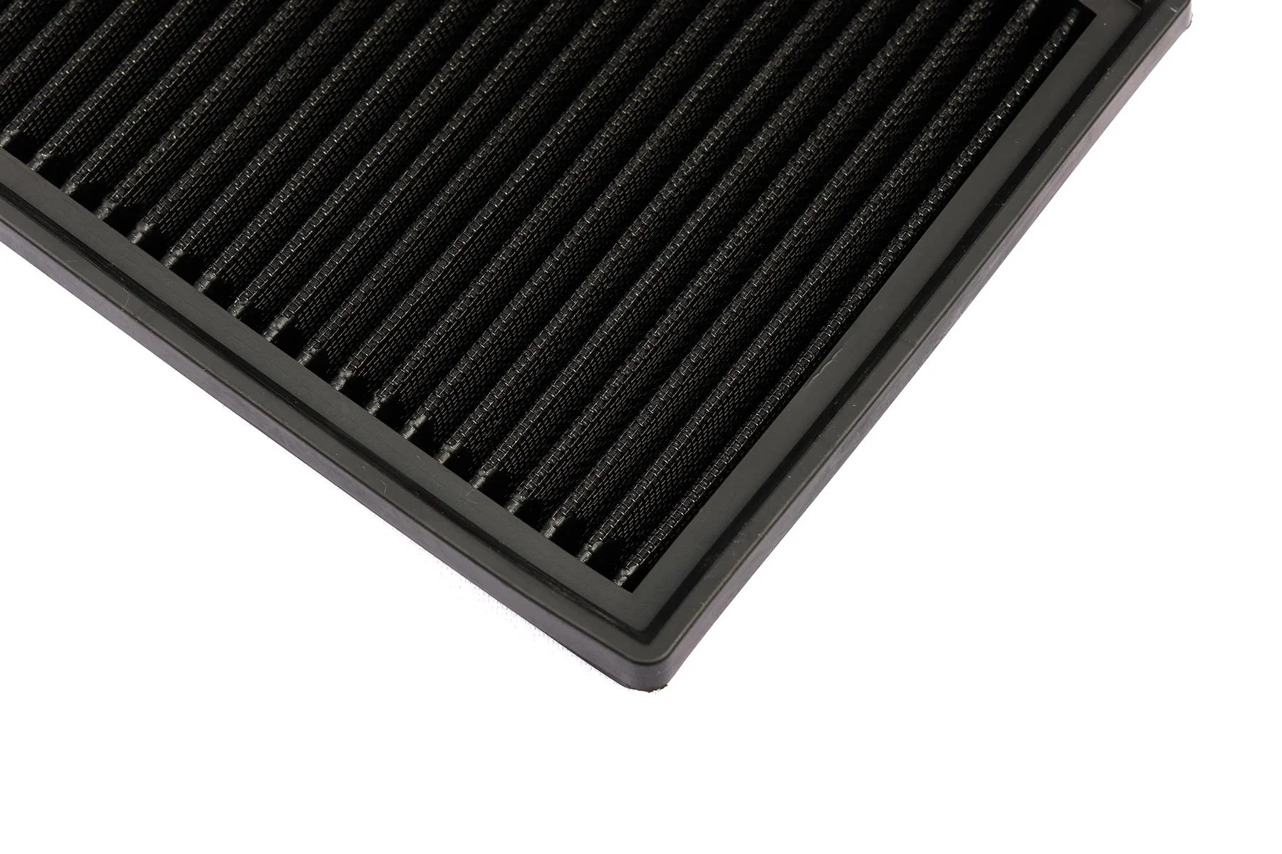 Performance Pleated Replacement Air Filter for Mercedes Benz 6.2 V8 - Image 2