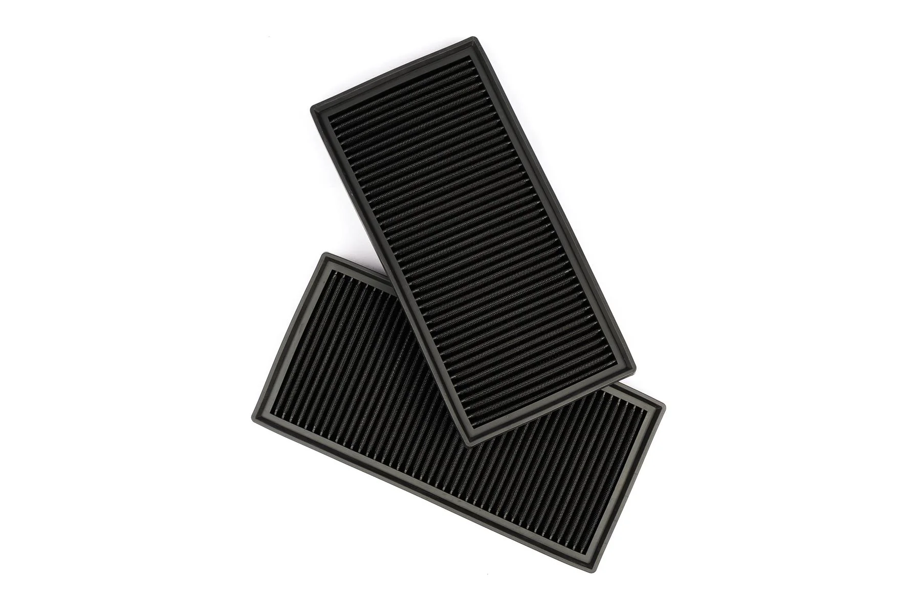 Performance Pleated Replacement Air Filter for Mercedes Benz 6.2 V8 - Image 3
