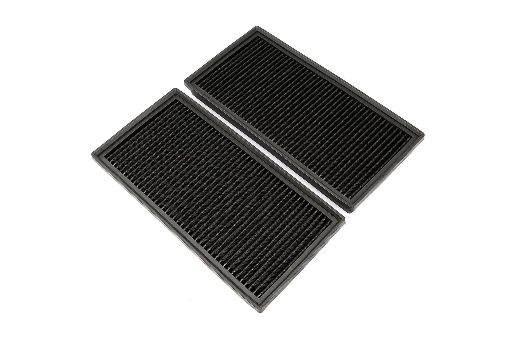 Performance Pleated Replacement Air Filter for Mercedes Benz 6.2 V8 - Image 4