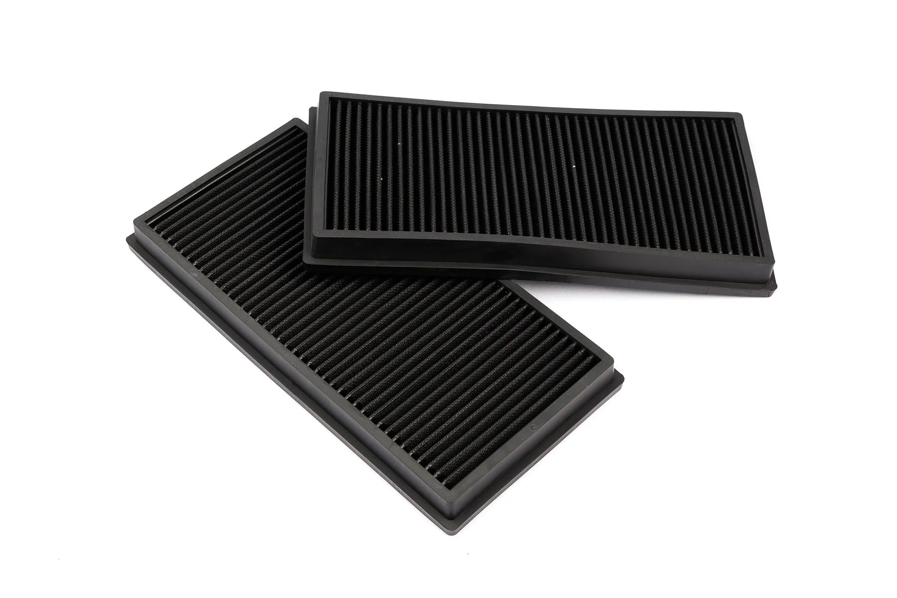 Performance Pleated Replacement Air Filter for Mercedes Benz 6.2 V8 - Image 5