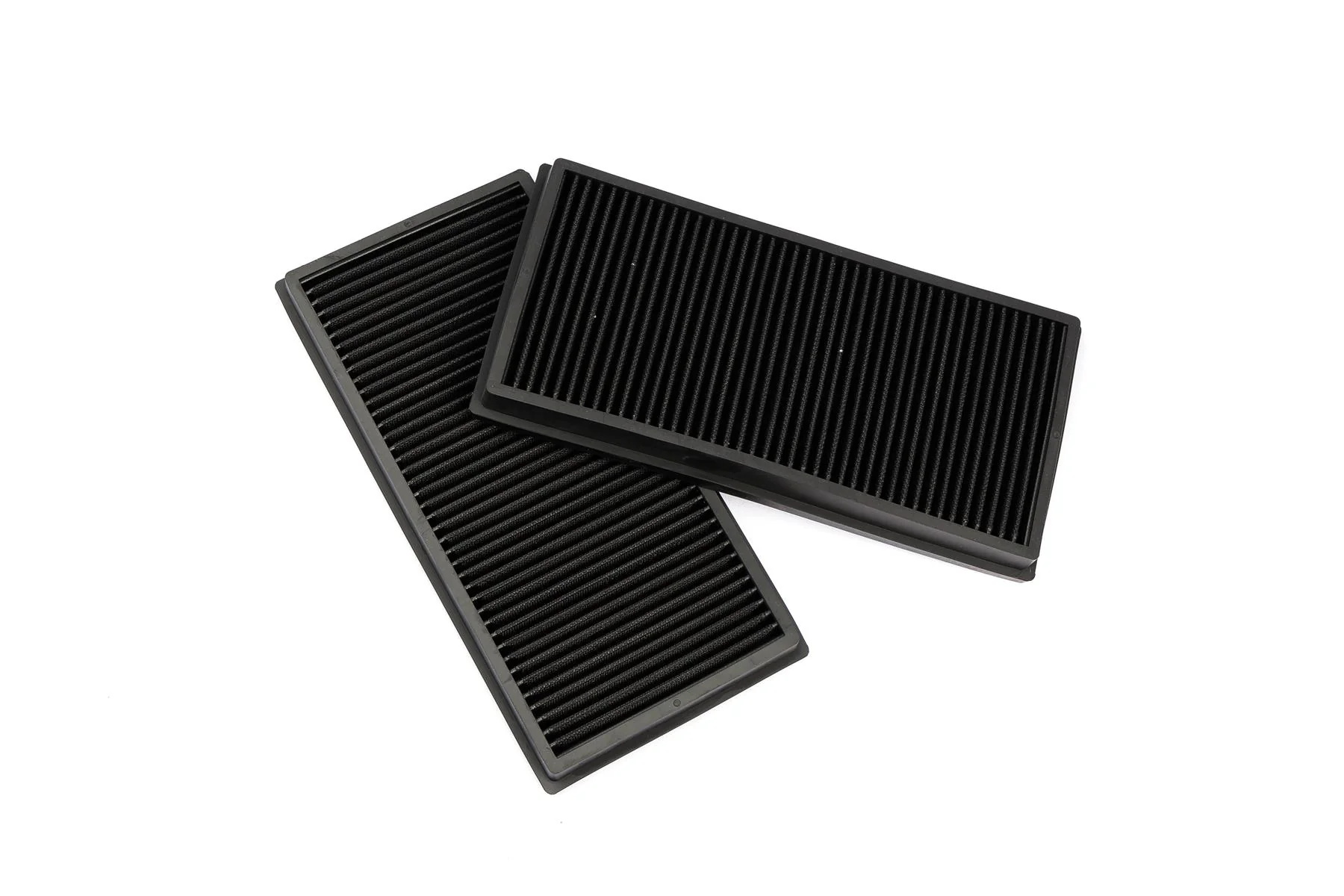 Performance Pleated Replacement Air Filter for Mercedes Benz 6.2 V8 - Image 7