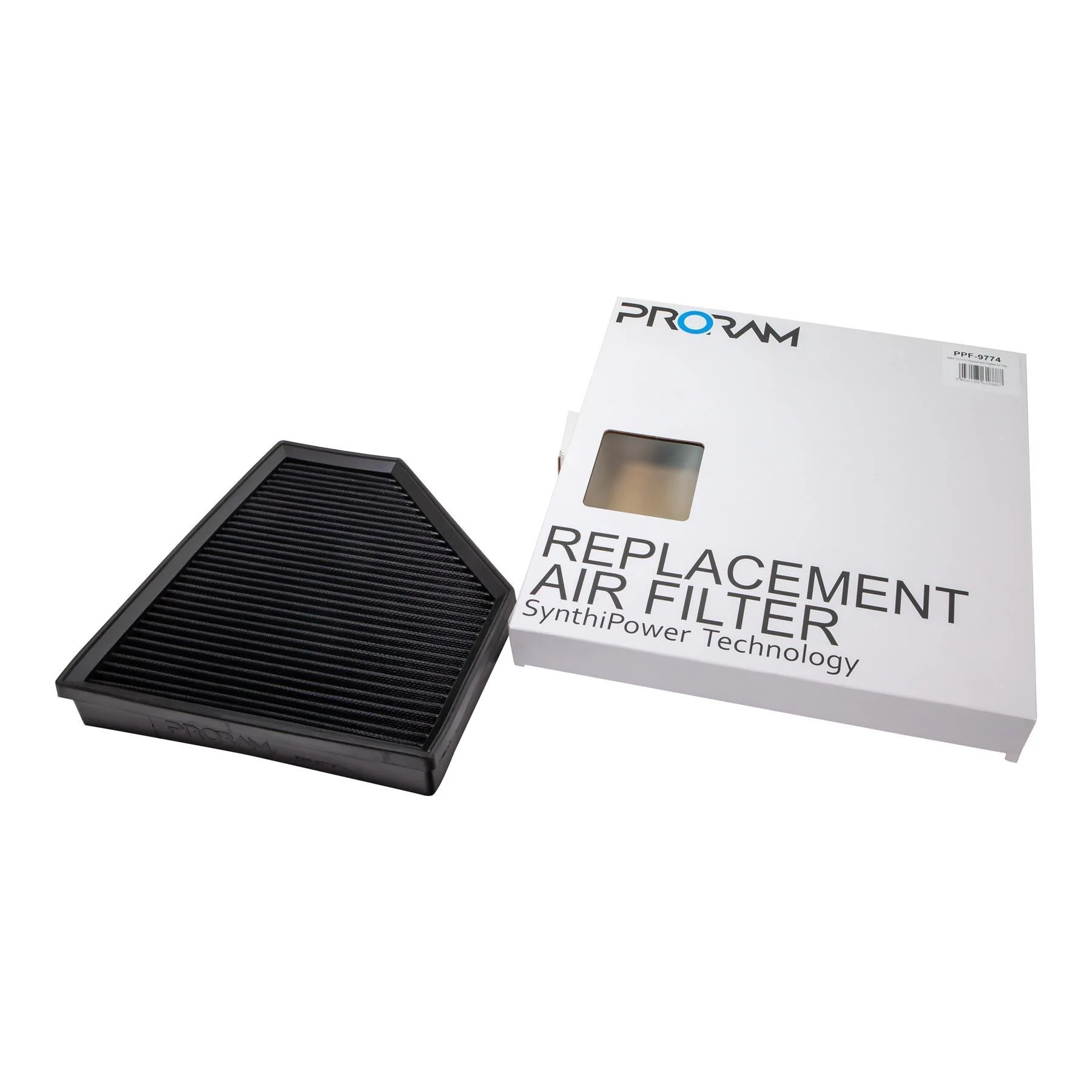 Performance Pleated Replacement Air Filter for BMW Z4 M40i & Supra A90 3.0 GR - Image 3