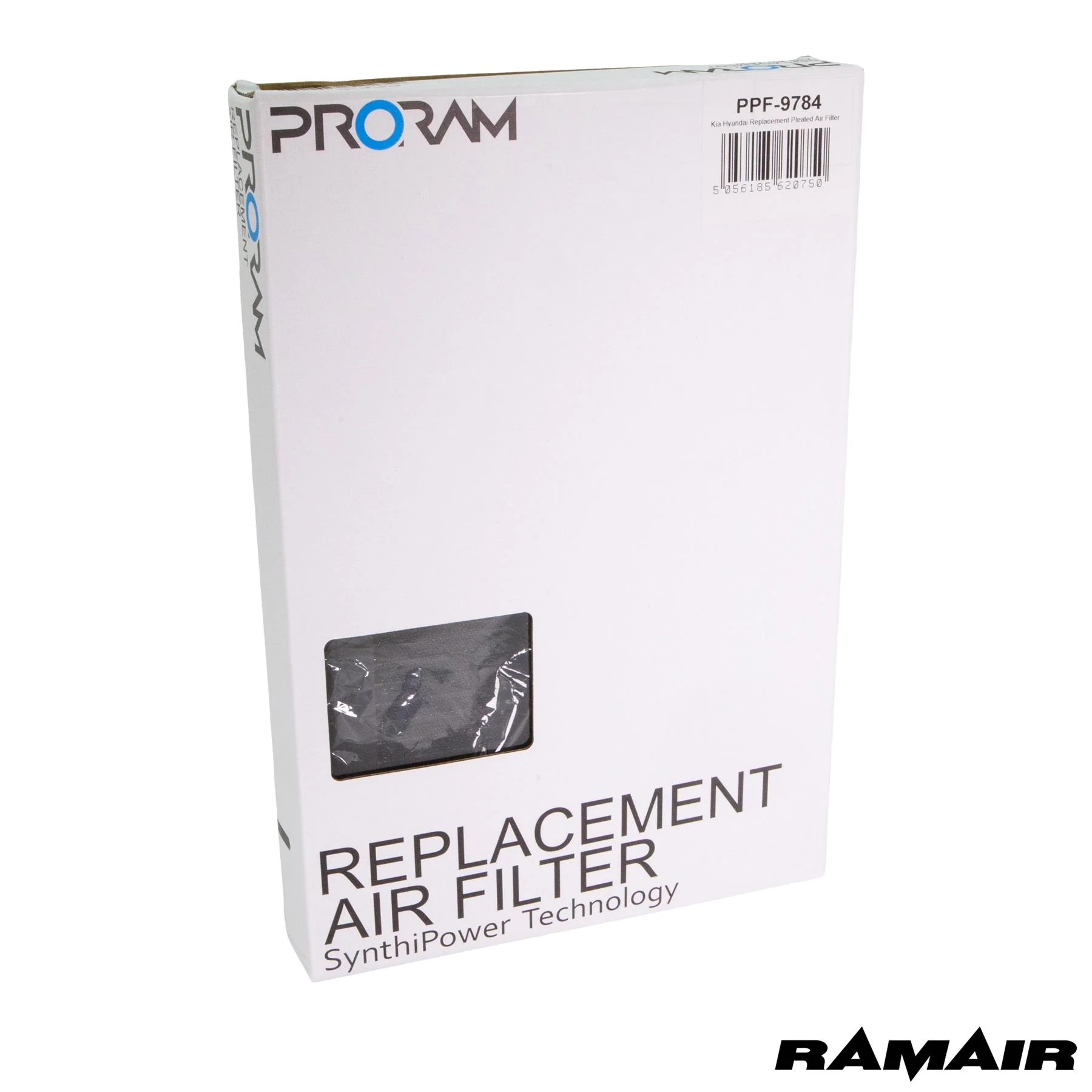 Performance Pleated Replacement Air Filter for Kia Ceed & Hyundai I30 - Image 3