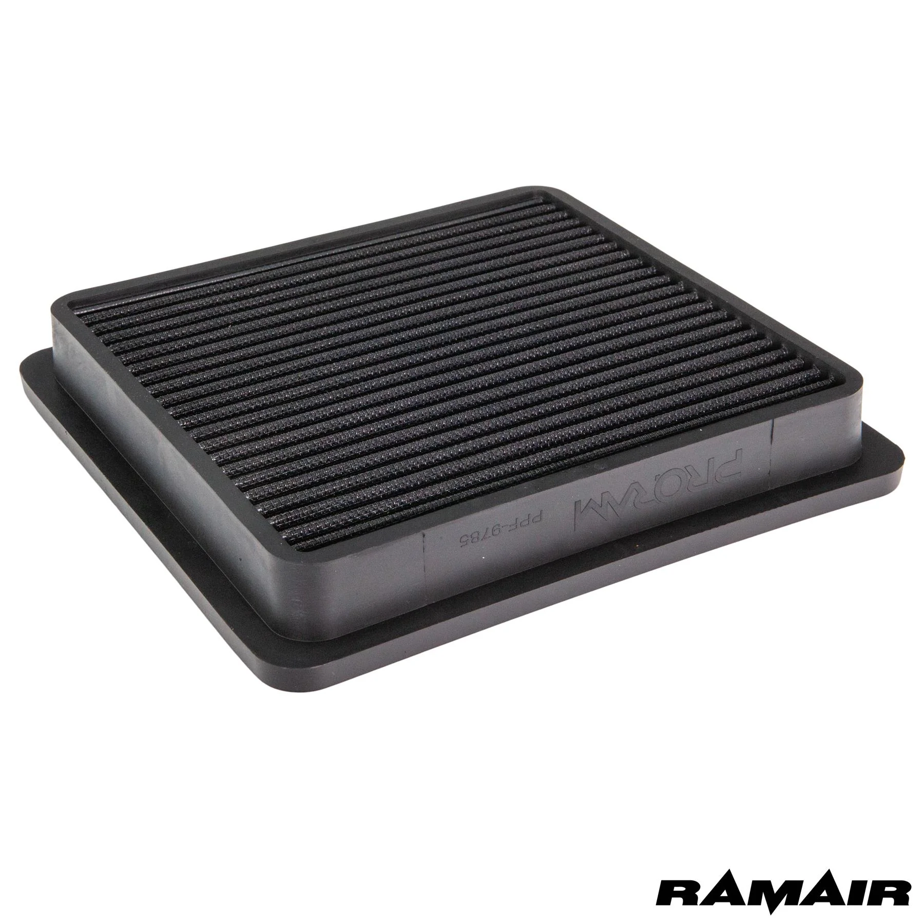 Performance Pleated Replacement Air Filter for Subaru Impreza 2008+ - Image 2