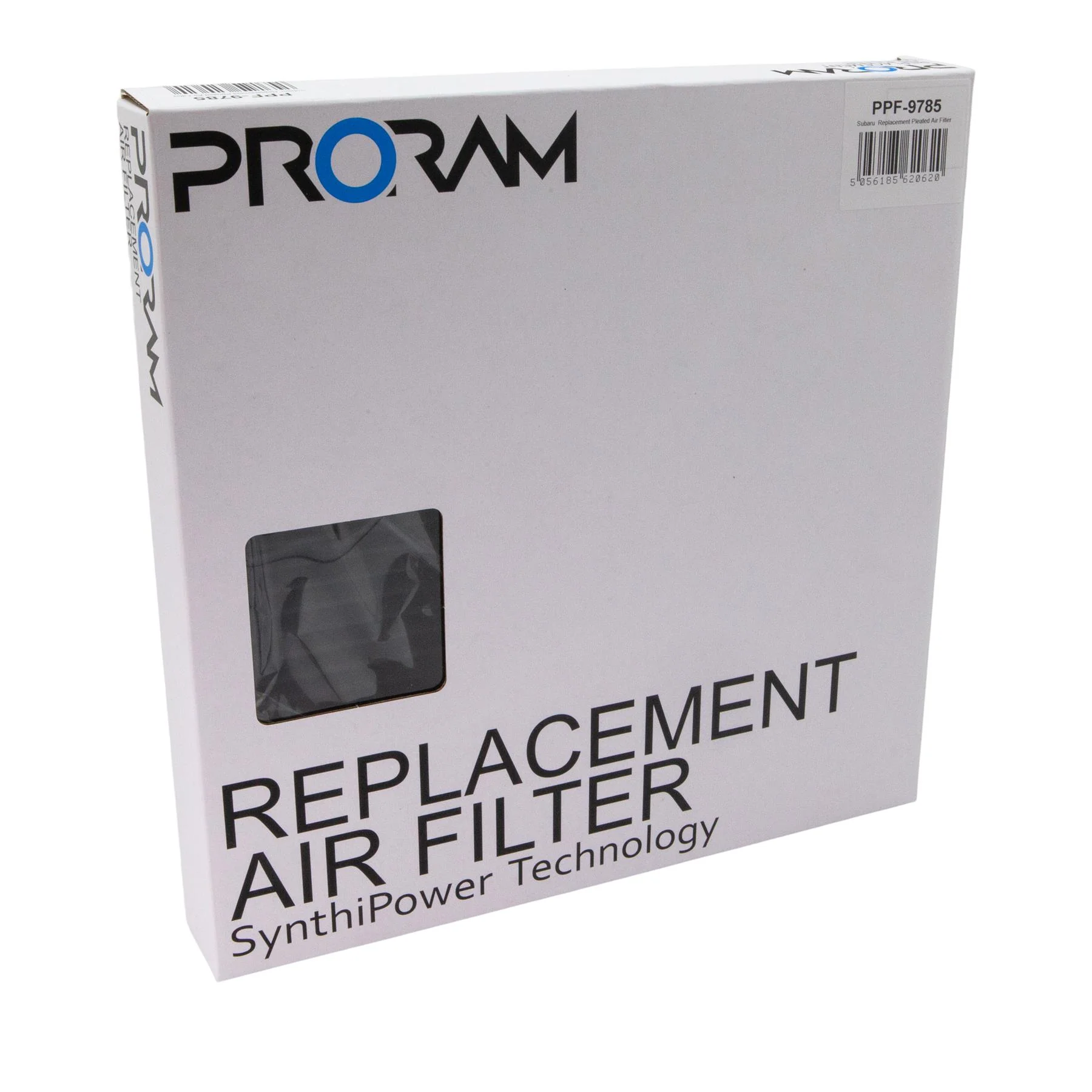 Performance Pleated Replacement Air Filter for Subaru Impreza 2008+ - Image 4