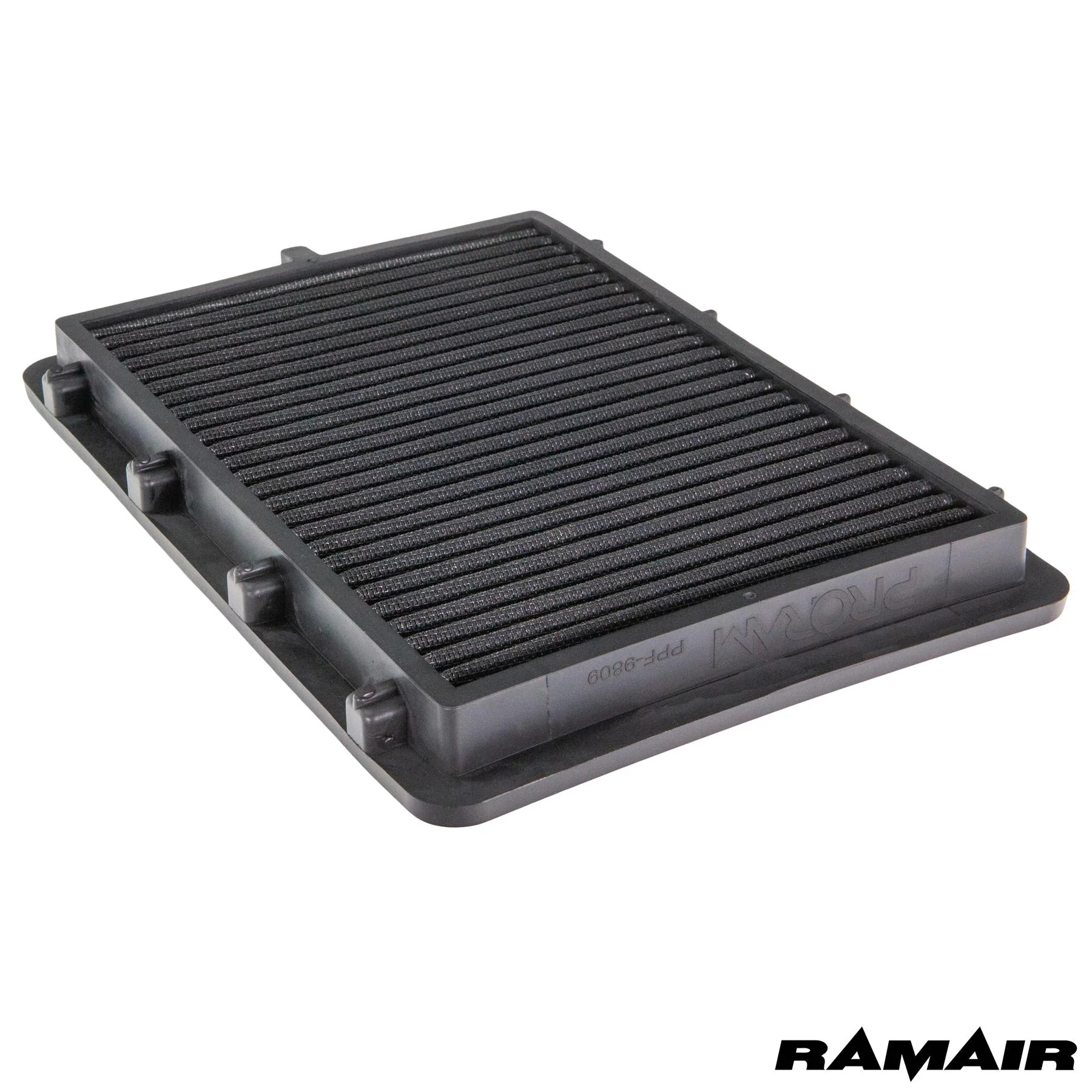 Performance Pleated Replacement Air Filter for Kia Sportage Hyundai Tucson - Image 2