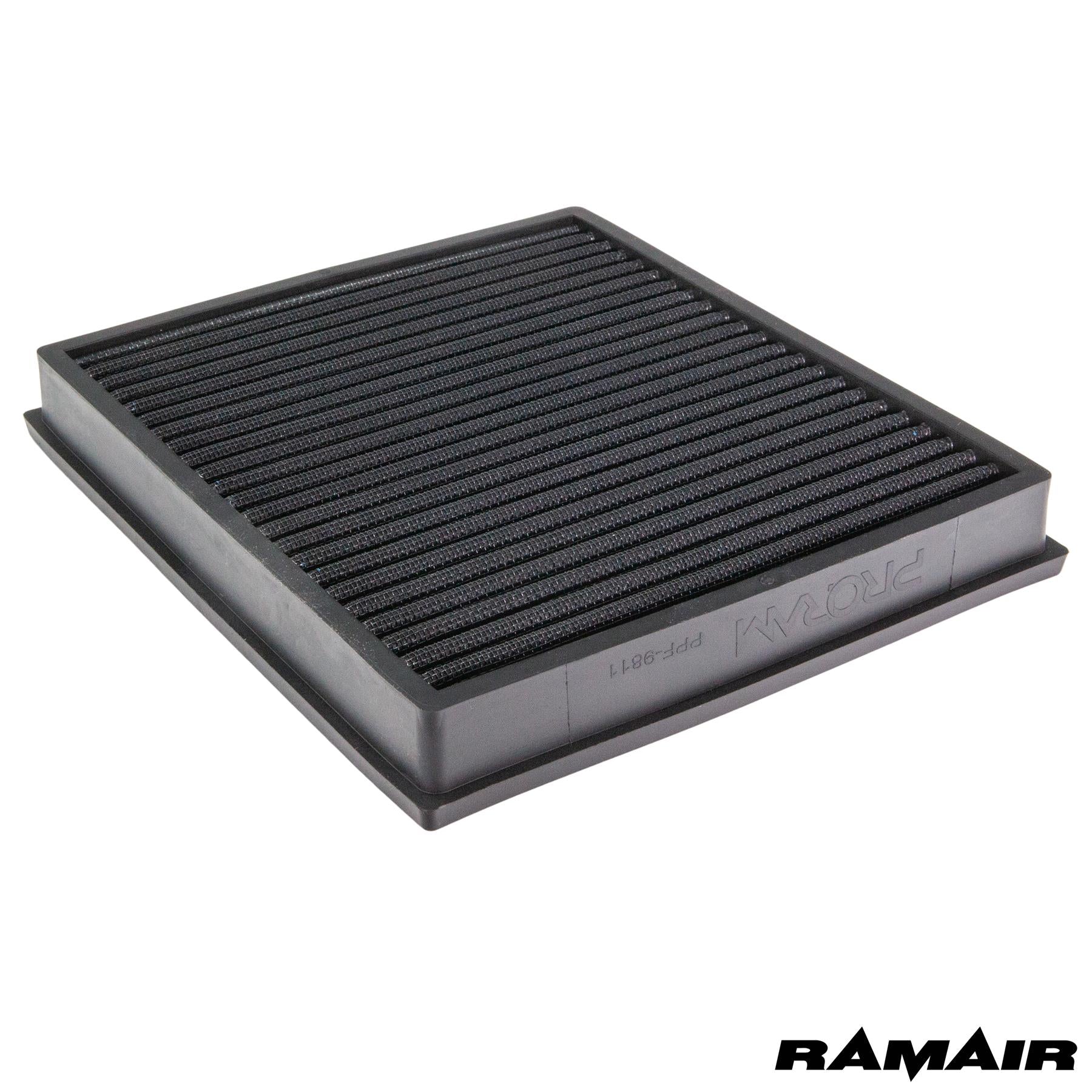 Performance Pleated Replacement Air Filter for Ford ST225 - Image 2