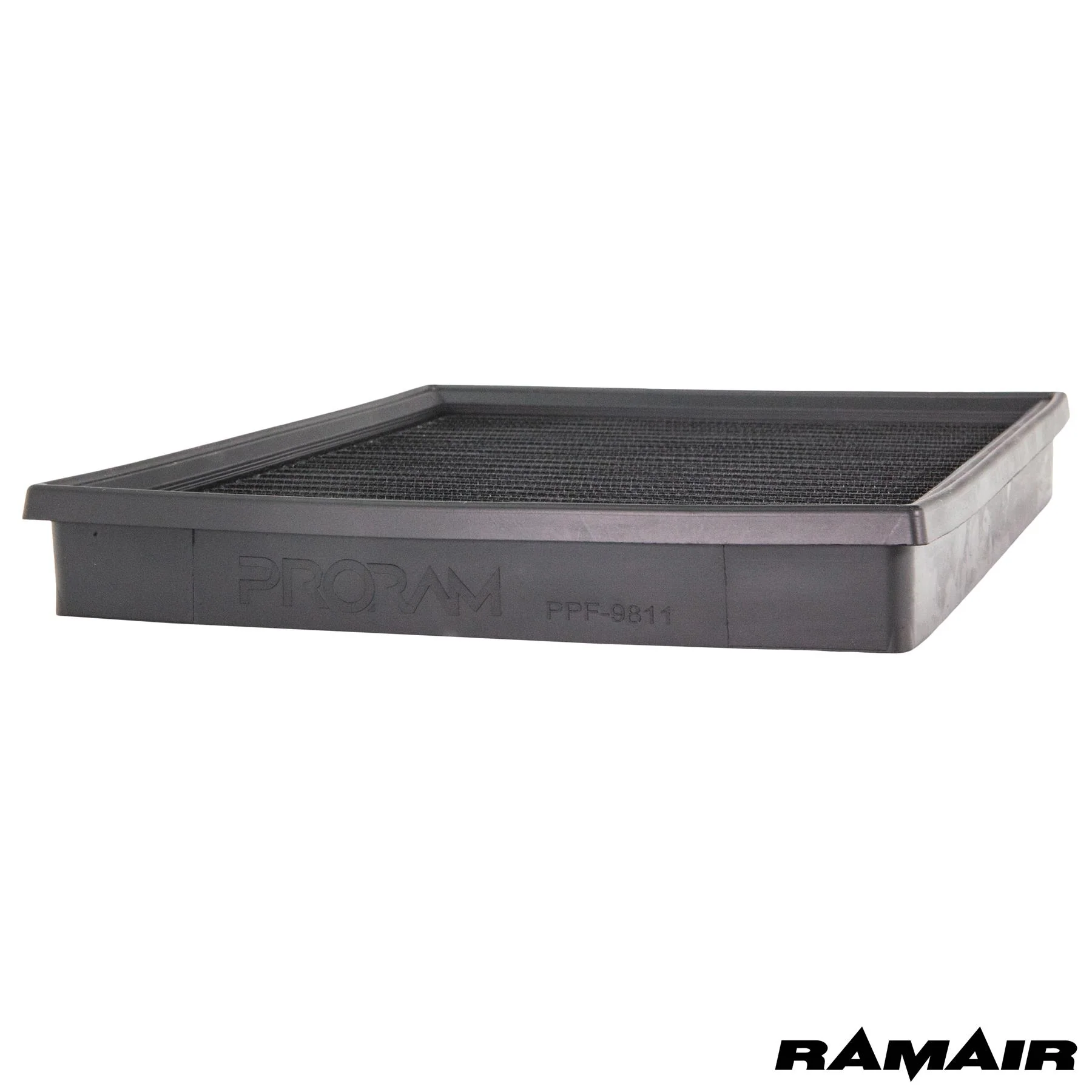 Performance Pleated Replacement Air Filter for Ford ST225 - Image 3