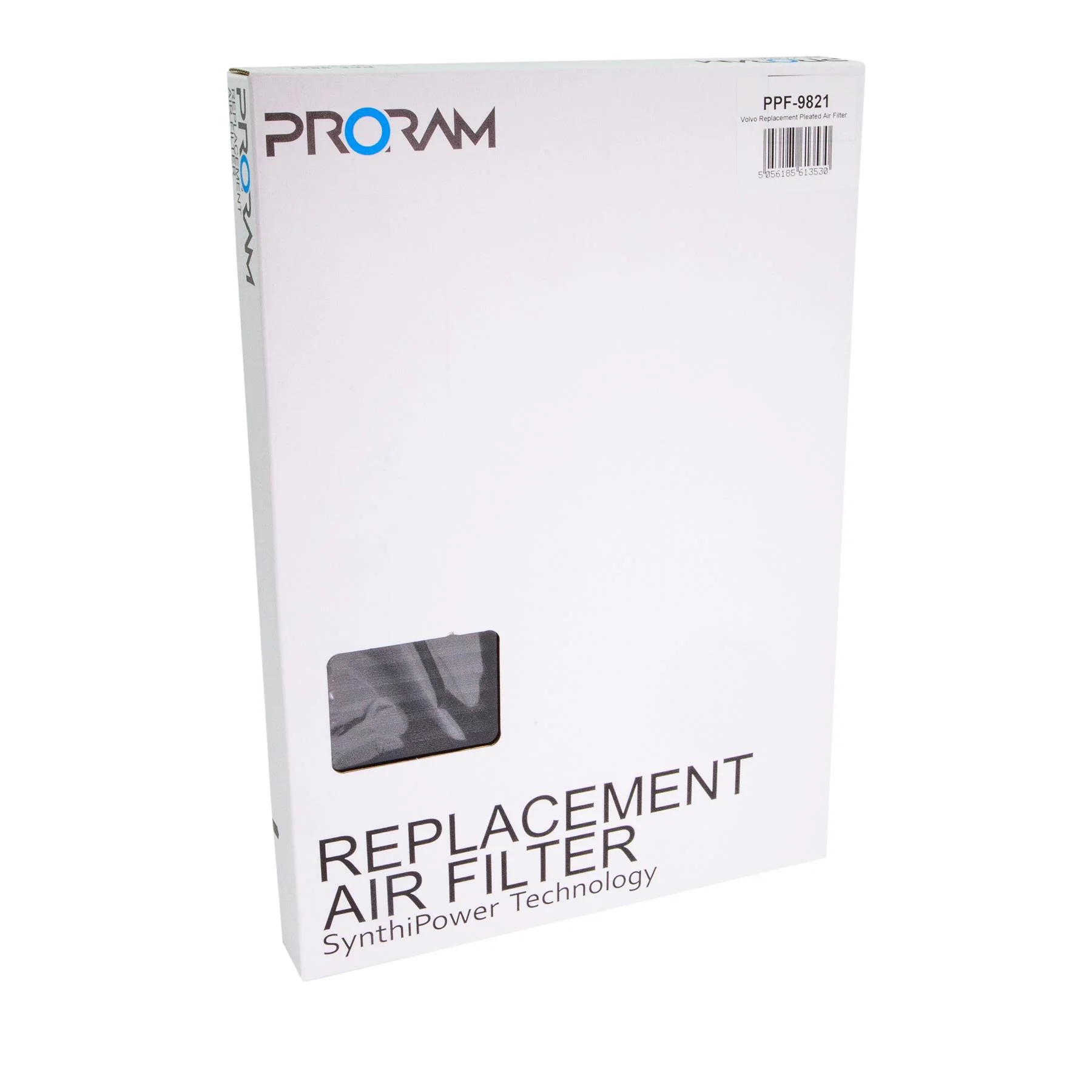 Performance Pleated Replacement Air Filter for Volvo V60 V90 S90 - Image 10