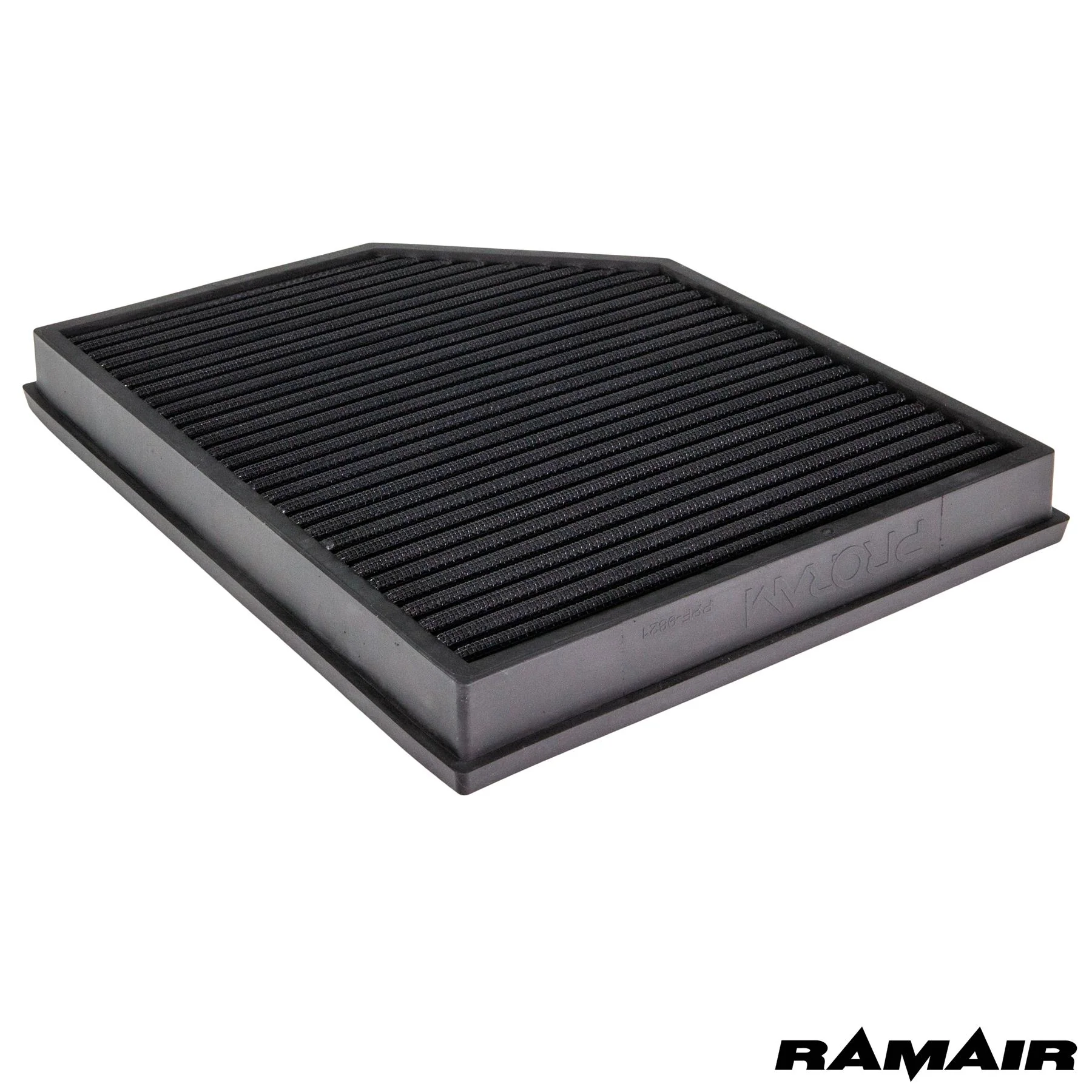 Performance Pleated Replacement Air Filter for Volvo V60 V90 S90 - Image 2