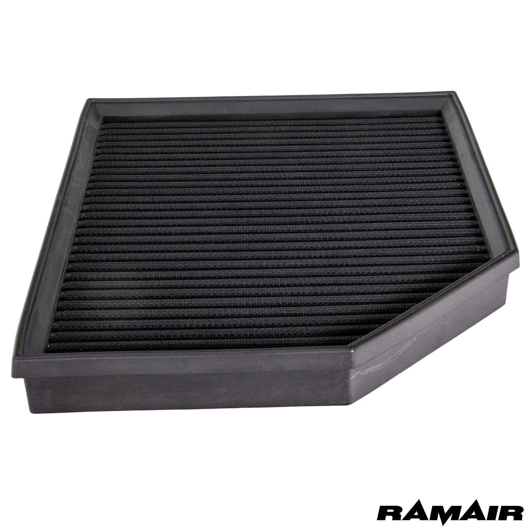 Performance Pleated Replacement Air Filter for Volvo V60 V90 S90 - Image 3