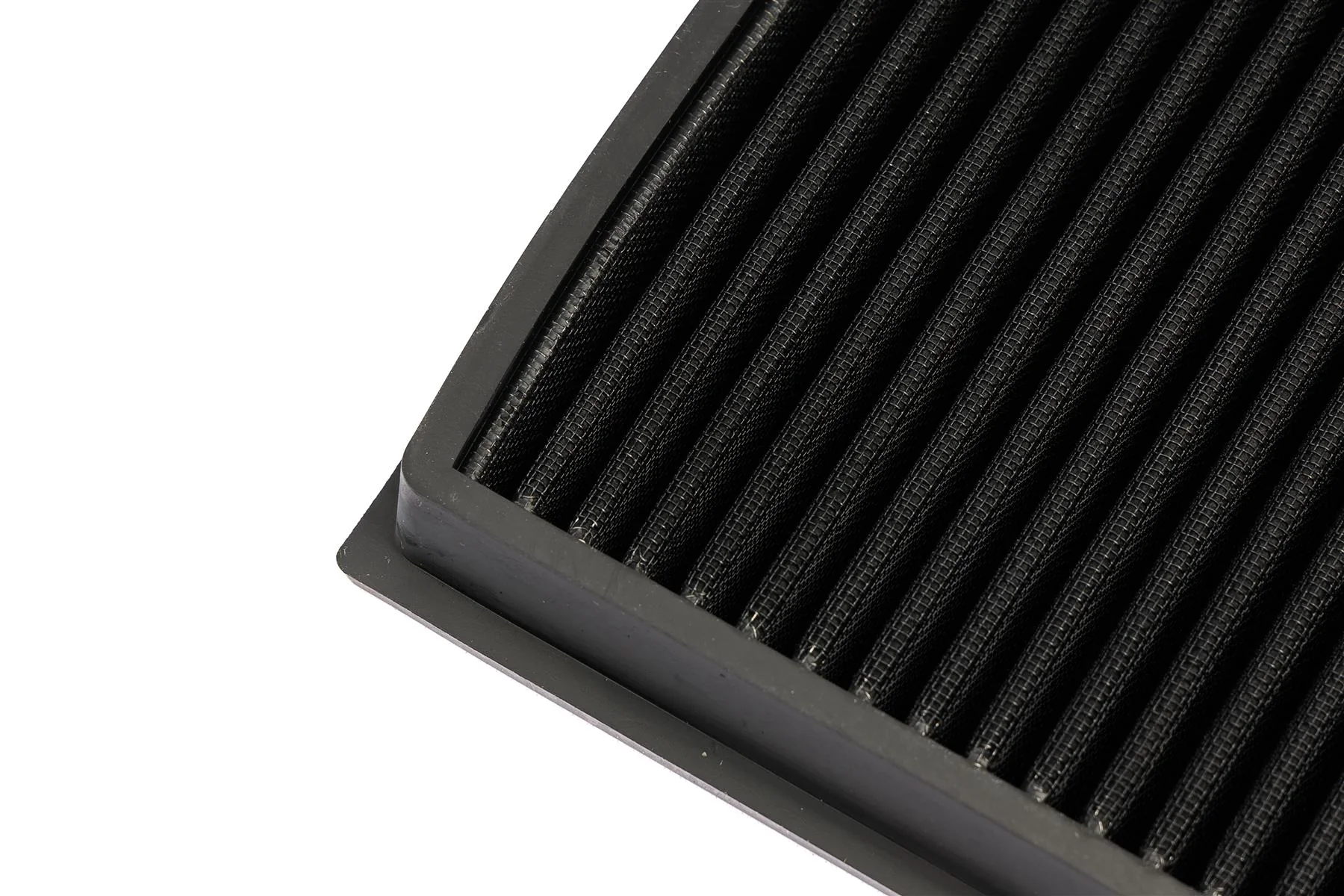 Performance Pleated Replacement Air Filter for BMW 2.0T N47 / 3.0T M57 - Image 2