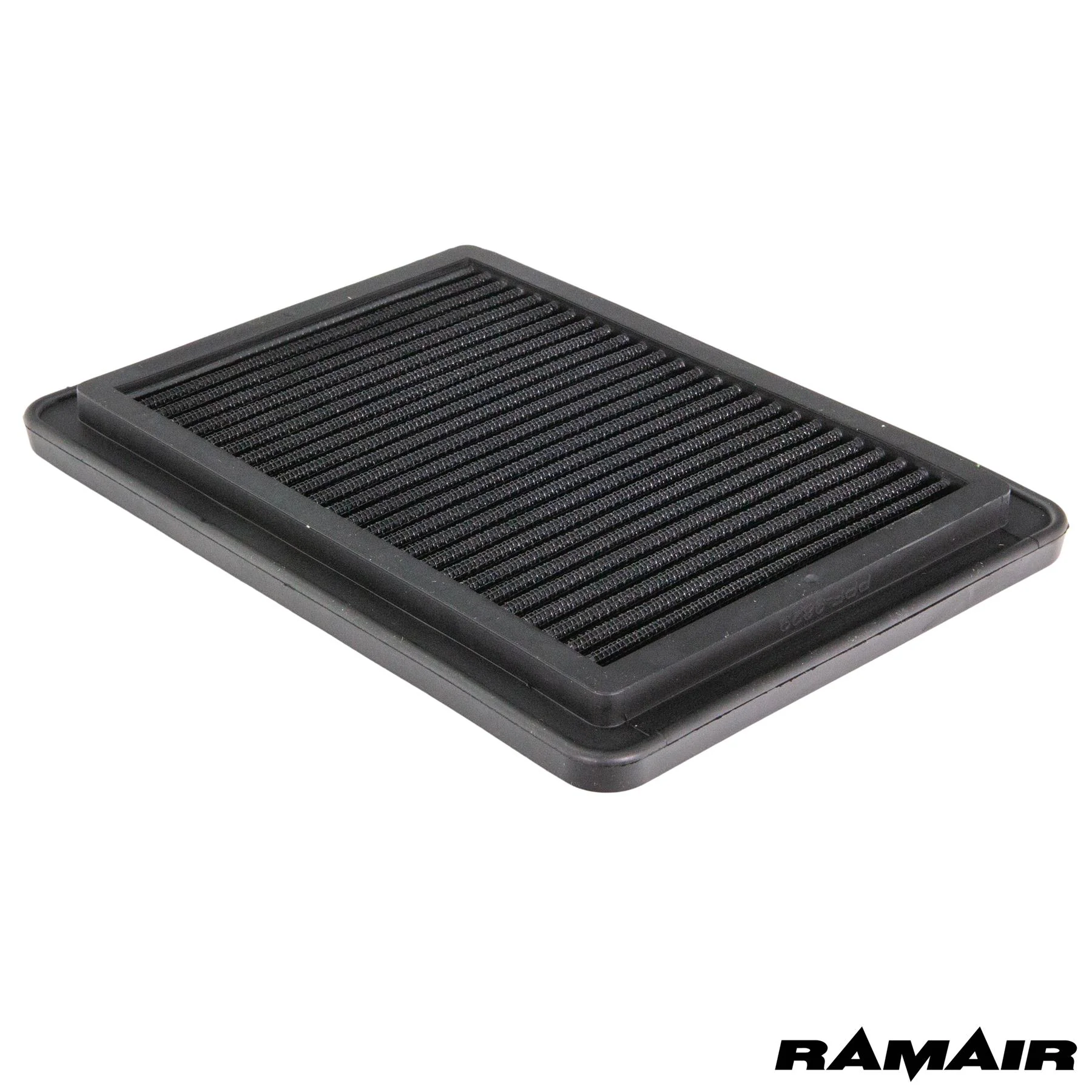 Performance Pleated Replacement Air Filter for Suzuki Swift 1.0 Boosterjet - Image 3