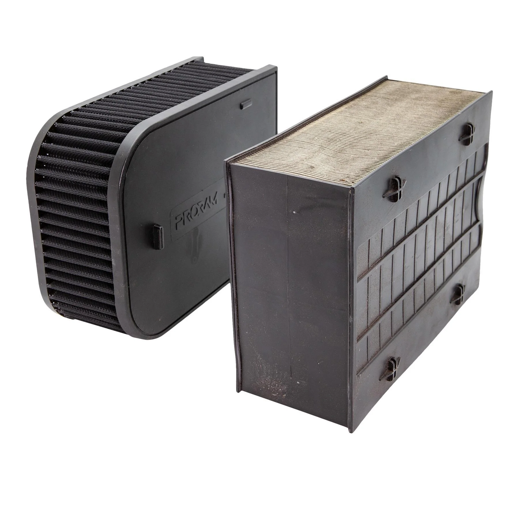 Performance Pleated Replacement Air Filters for Porsche Macan - Image 8