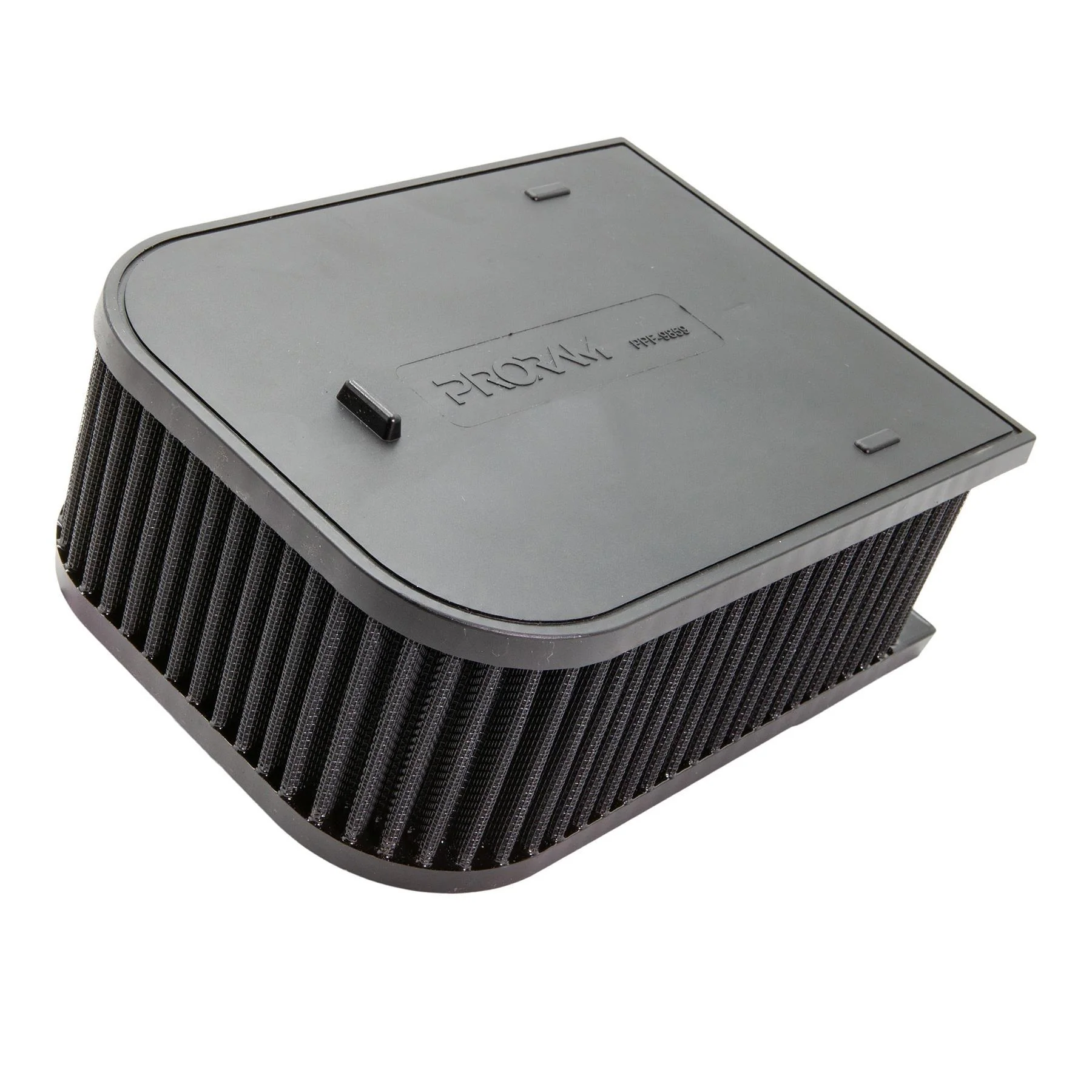 Performance Pleated Replacement Air Filter for Porsche Macan - Image 2