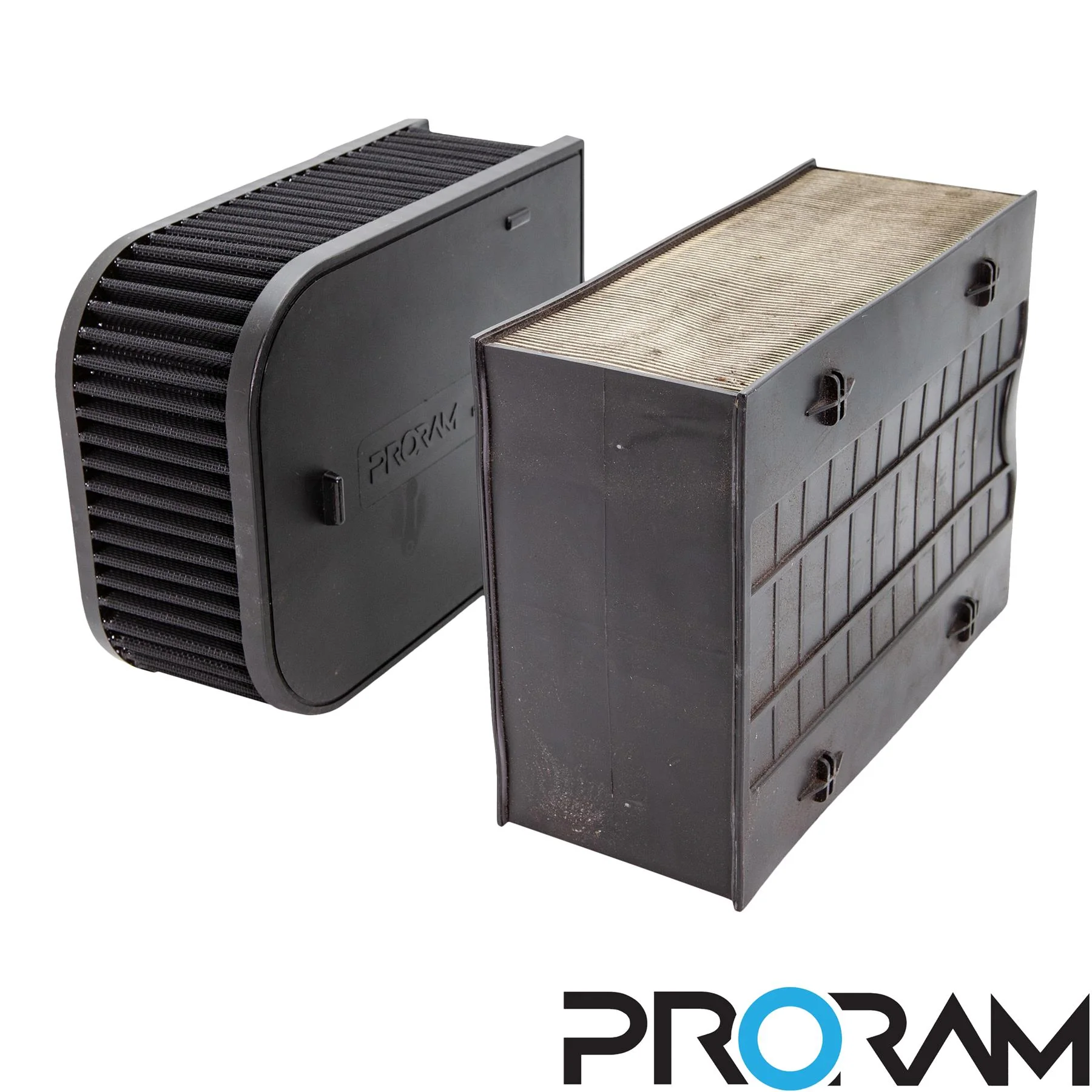Performance Pleated Replacement Air Filter for Porsche Macan - Image 4