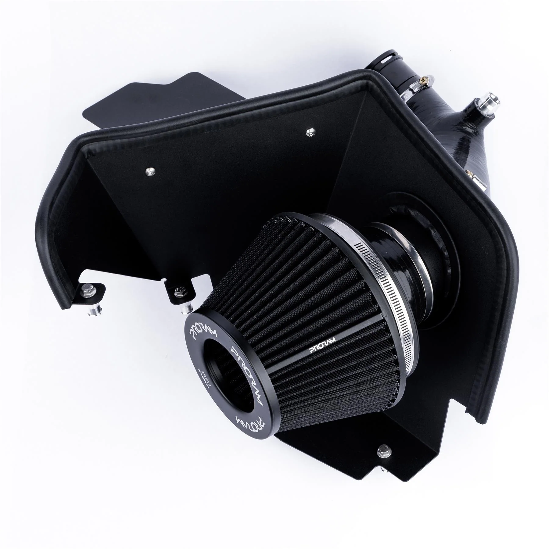 Performance Pleated Induction Kit for Toyota Supra A90 & BMW Z4 3.0T B58 - Image 2