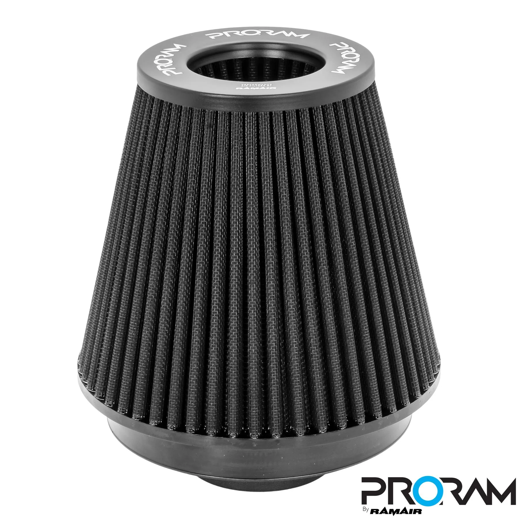 Oversized Performance Pleated Induction Kit for VW Audi Seat 2.0 TFSI - Image 9