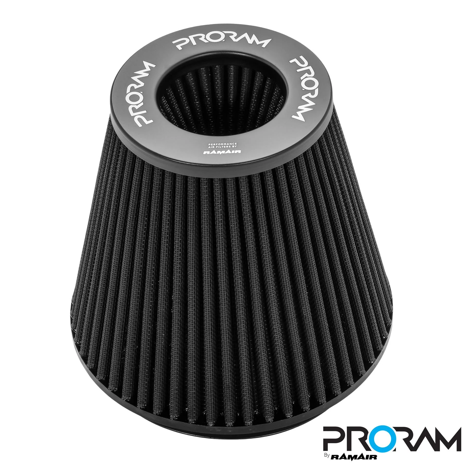Performance Pleated Induction Kit for Honda Civic Type-R EP3 - Image 3