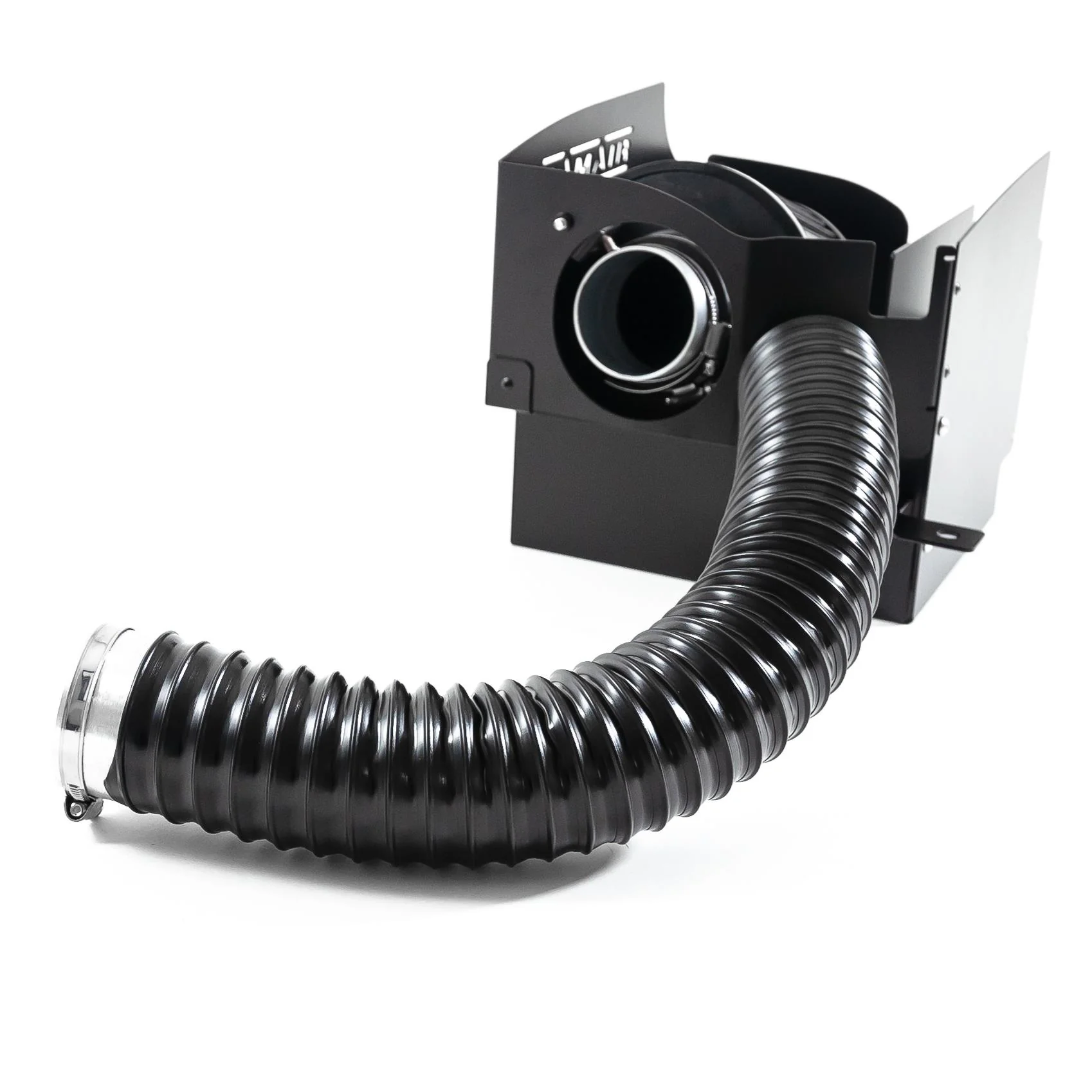 Performance Pleated Induction Kit for Mini Cooper S 1.6 R53 - Image 3