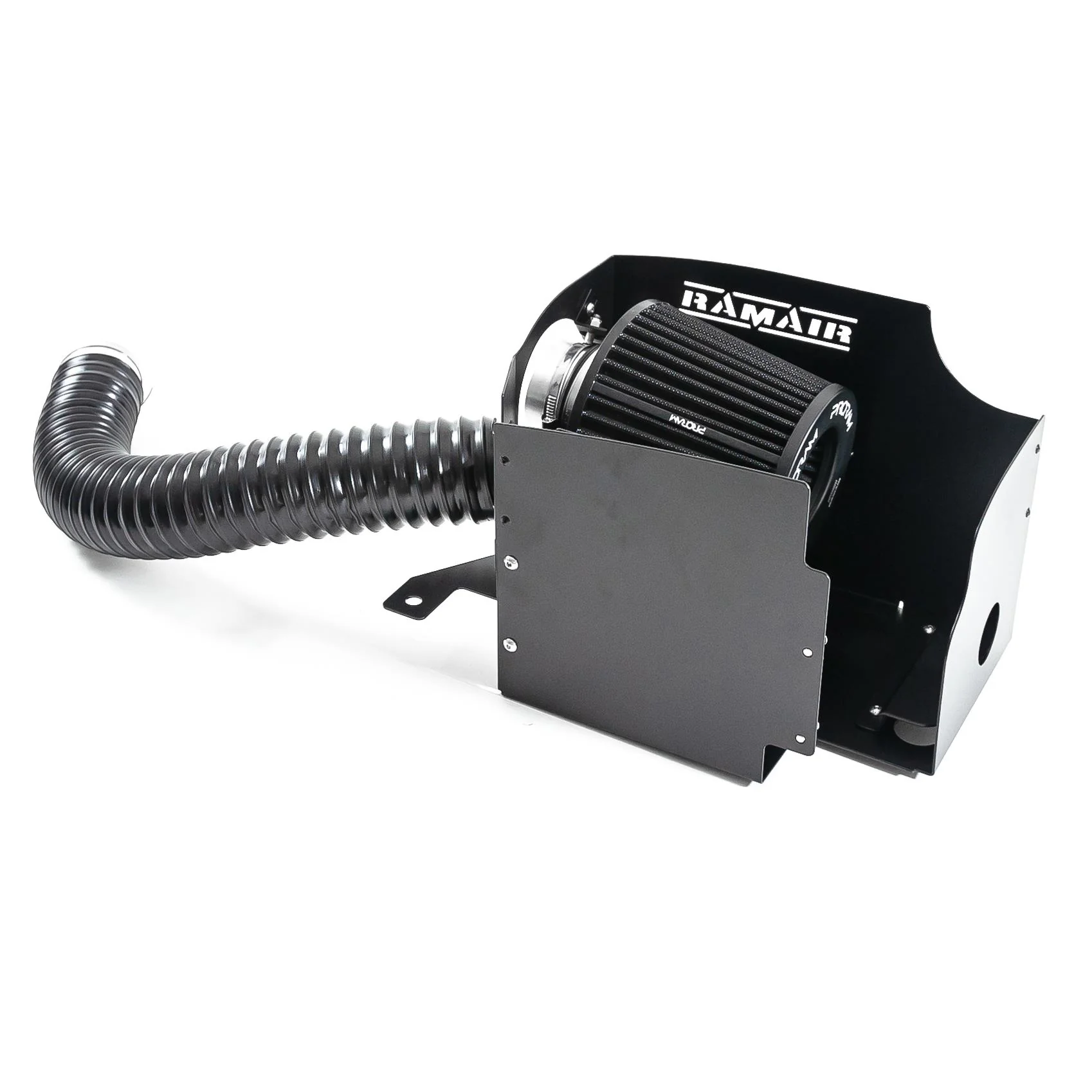 Performance Pleated Induction Kit for Mini Cooper S 1.6 R53 - Image 4