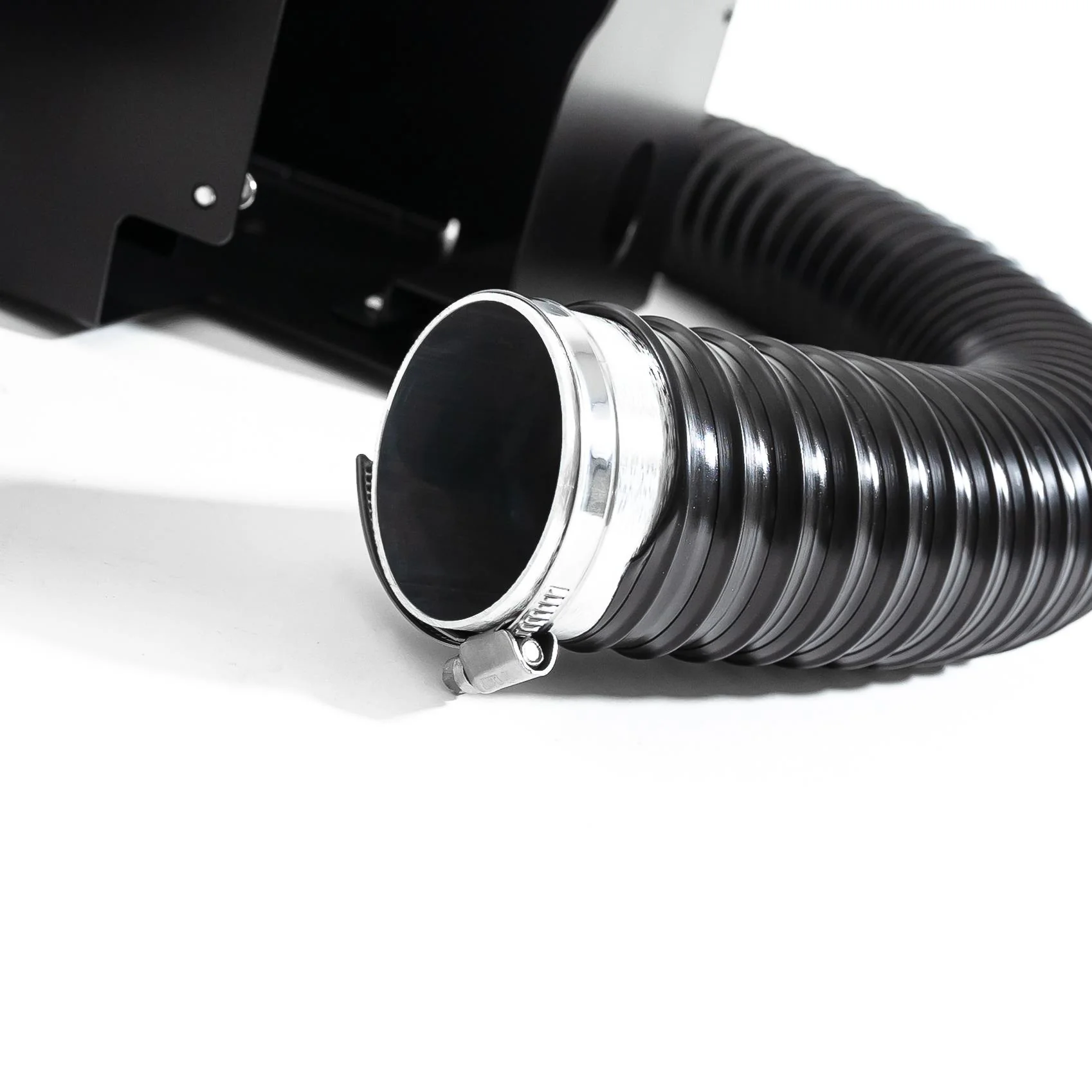 Performance Pleated Induction Kit for Mini Cooper S 1.6 R53 - Image 5