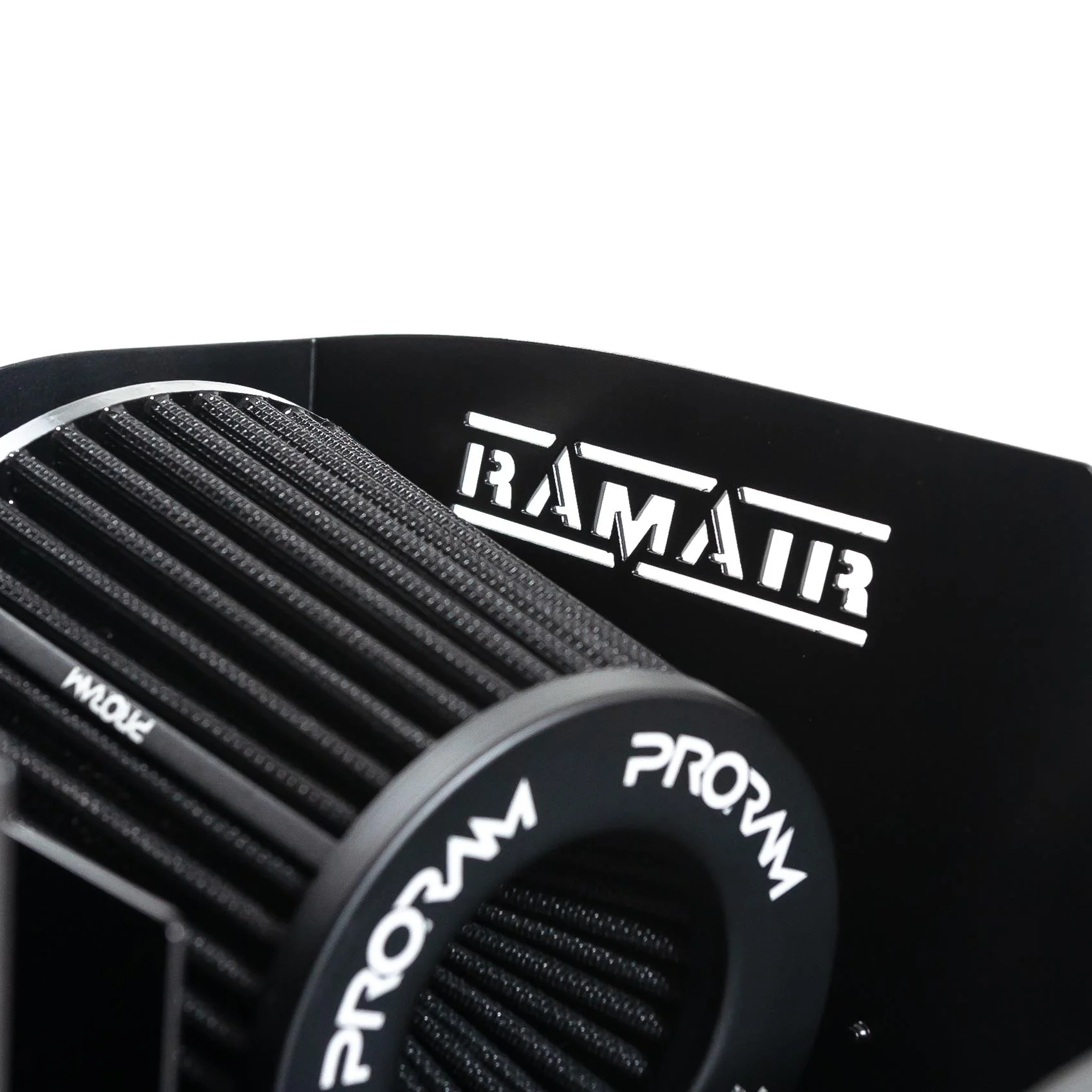 Performance Pleated Induction Kit for Mini Cooper S 1.6 R53 - Image 7