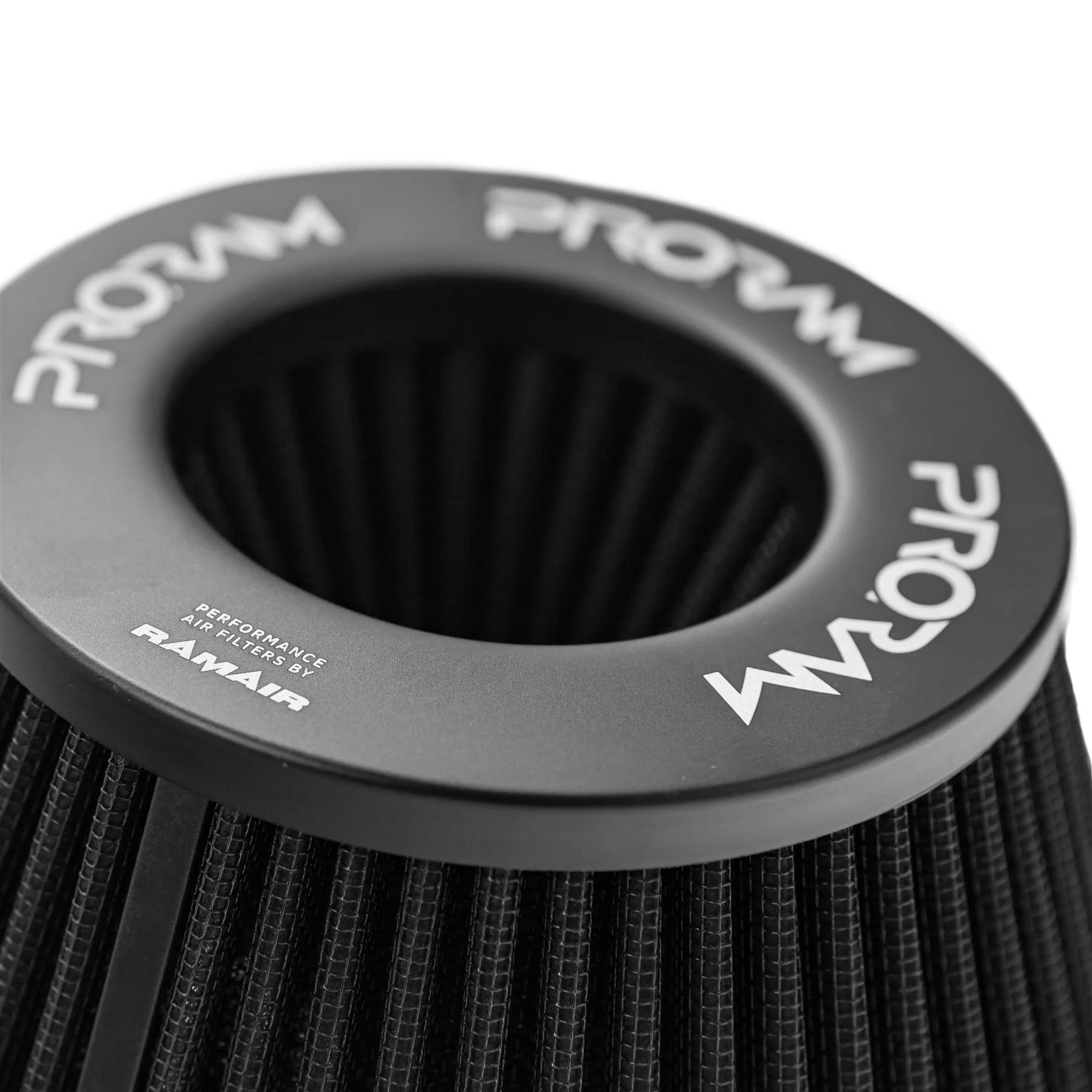 Performance Pleated Induction Kit for F56 Mini Cooper 1.5T & Cooper S 2.0T - Oval MAF - Image 7